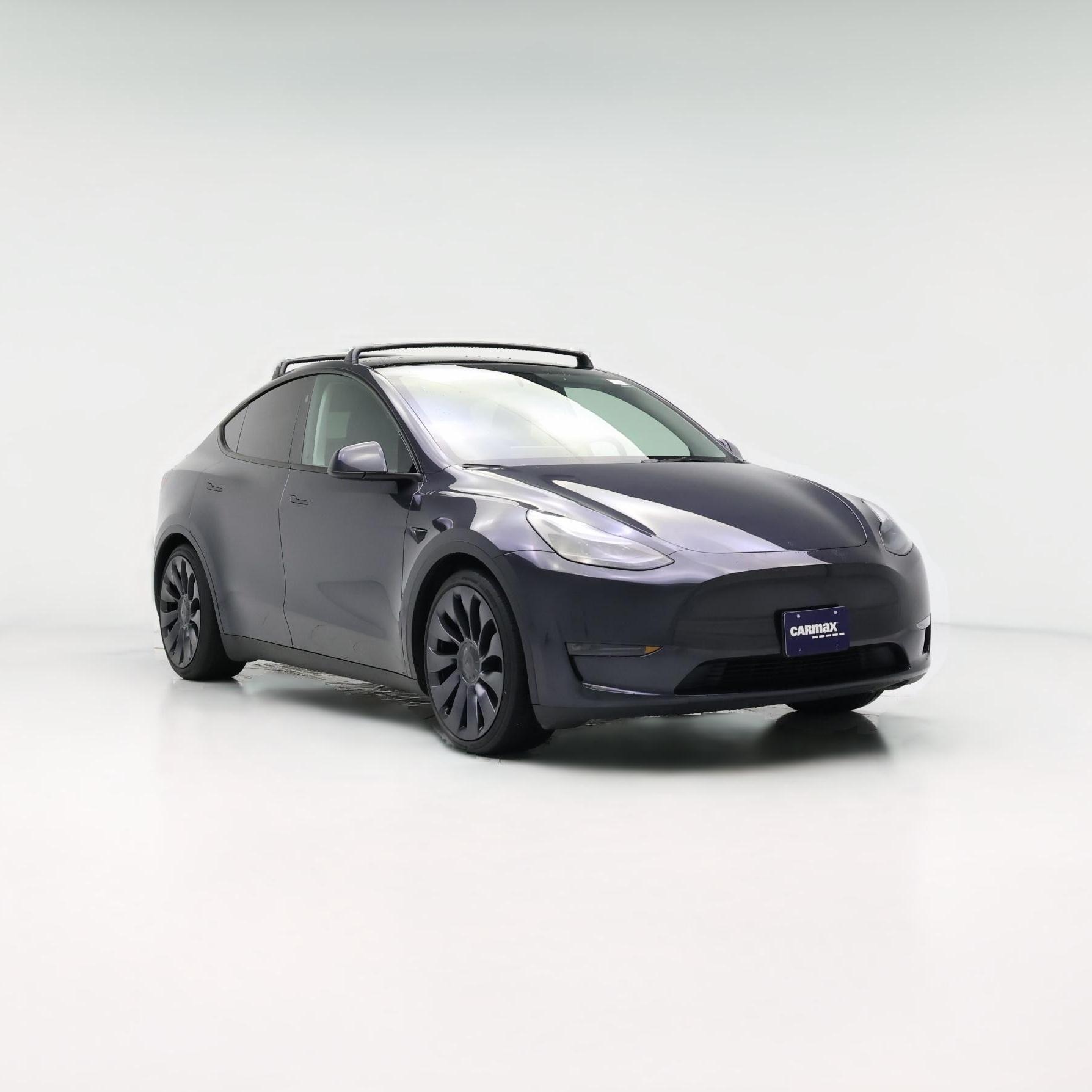 Thumbnail: 2024 Tesla Model Y - 1