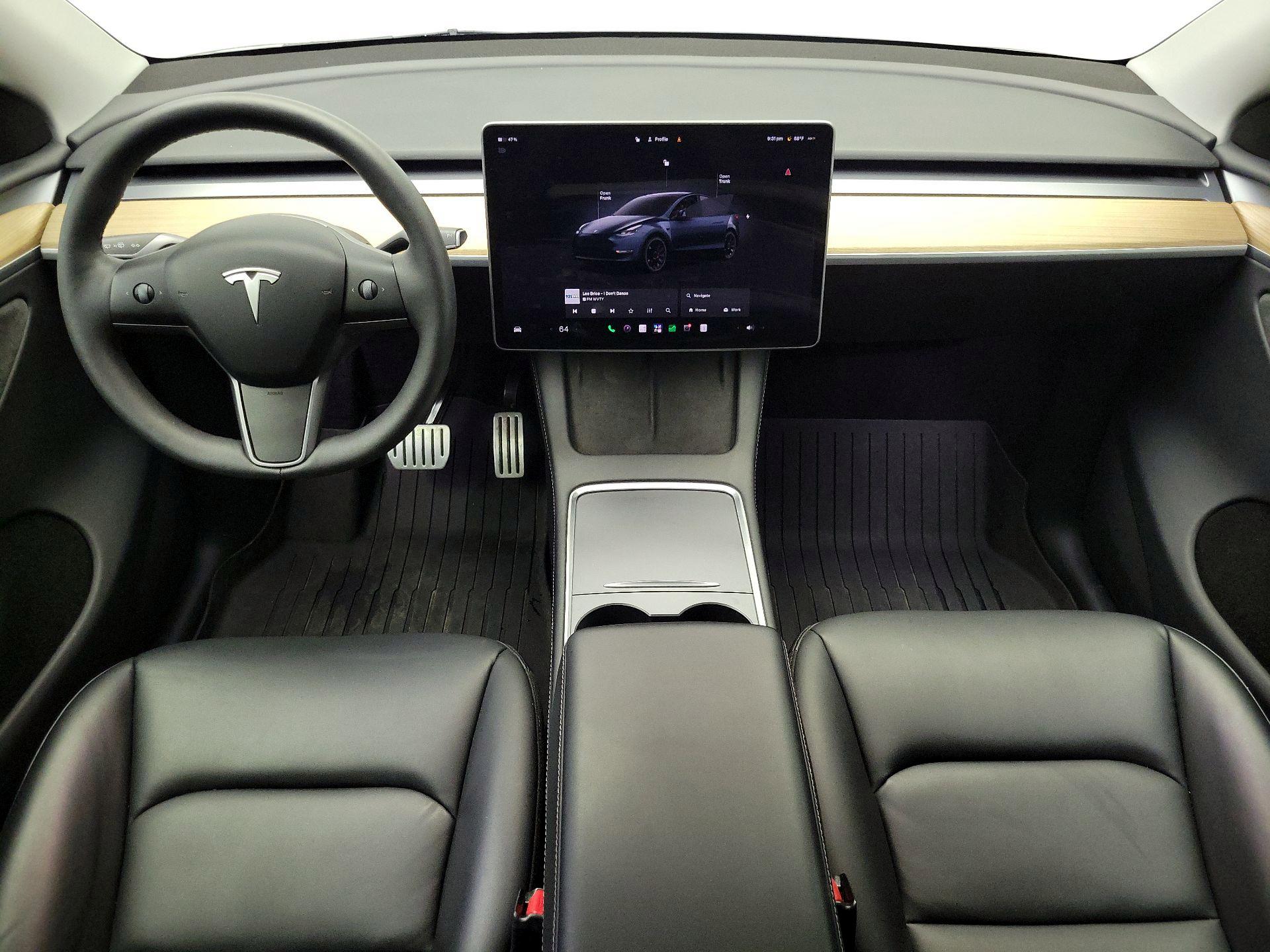 Thumbnail: 2024 Tesla Model Y - 9