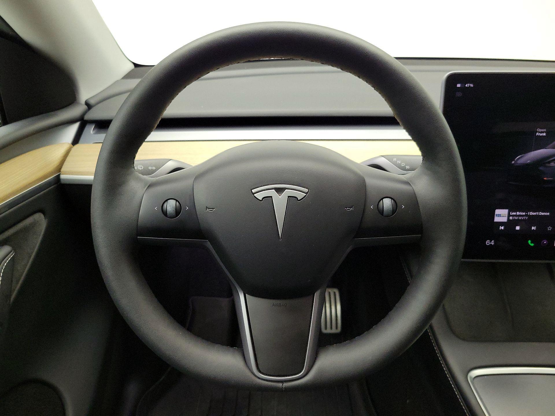 Thumbnail: 2024 Tesla Model Y - 10