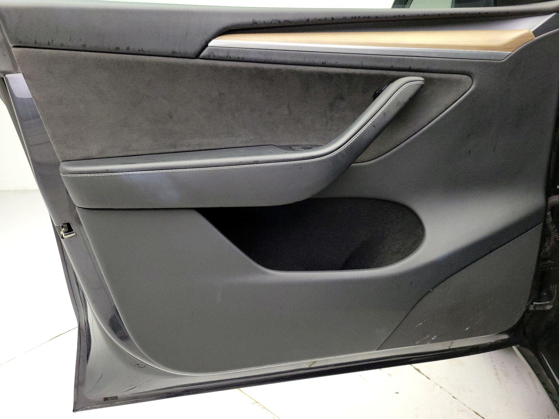 Thumbnail: 2024 Tesla Model Y - 12