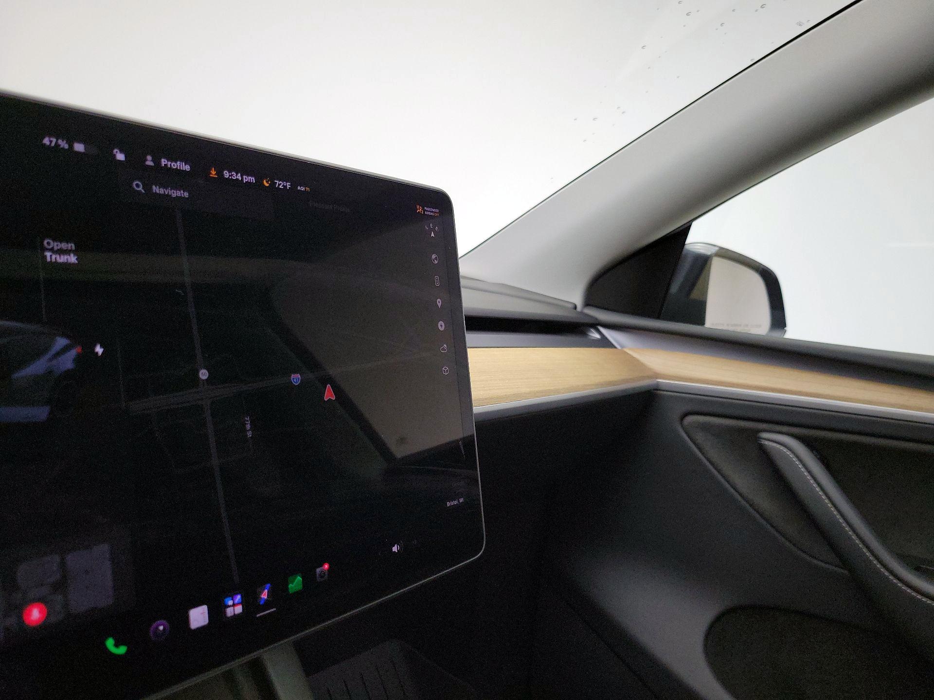 Thumbnail: 2024 Tesla Model Y - 13