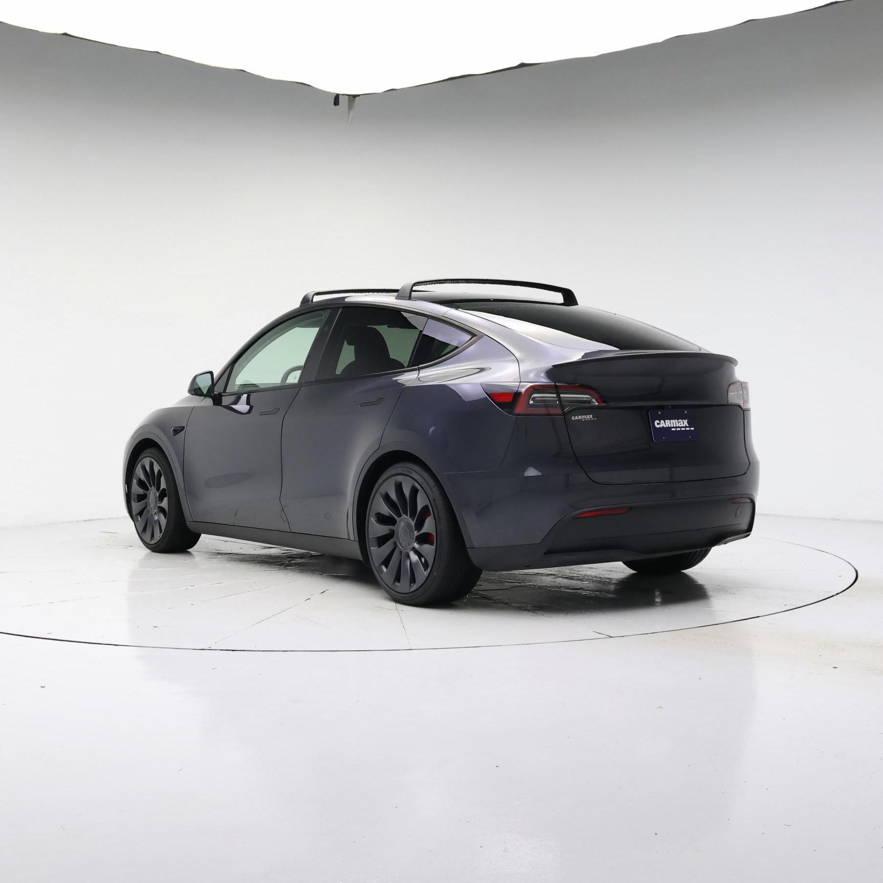 Thumbnail: 2024 Tesla Model Y - 2