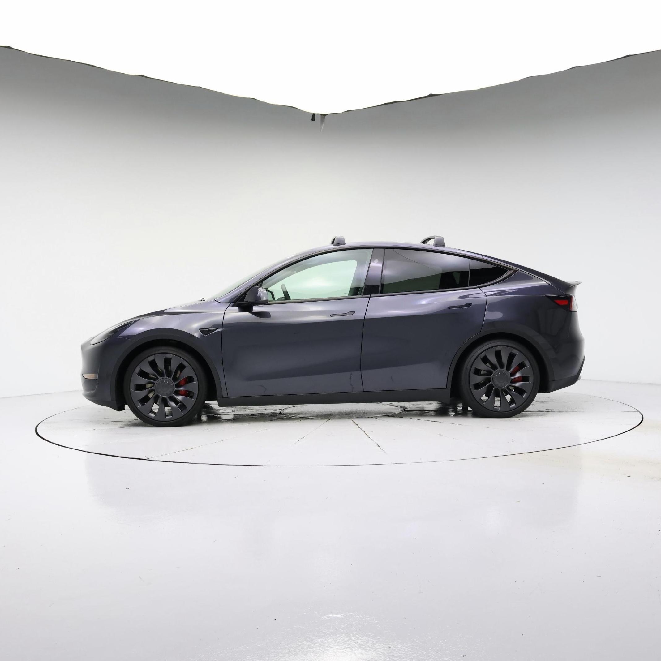 Thumbnail: 2024 Tesla Model Y - 3