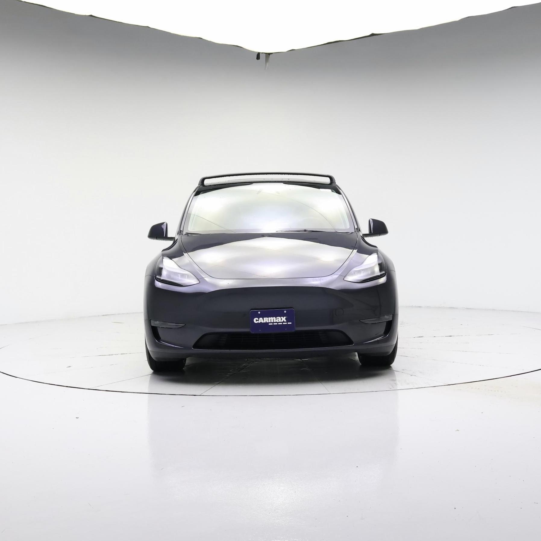 Thumbnail: 2024 Tesla Model Y - 5