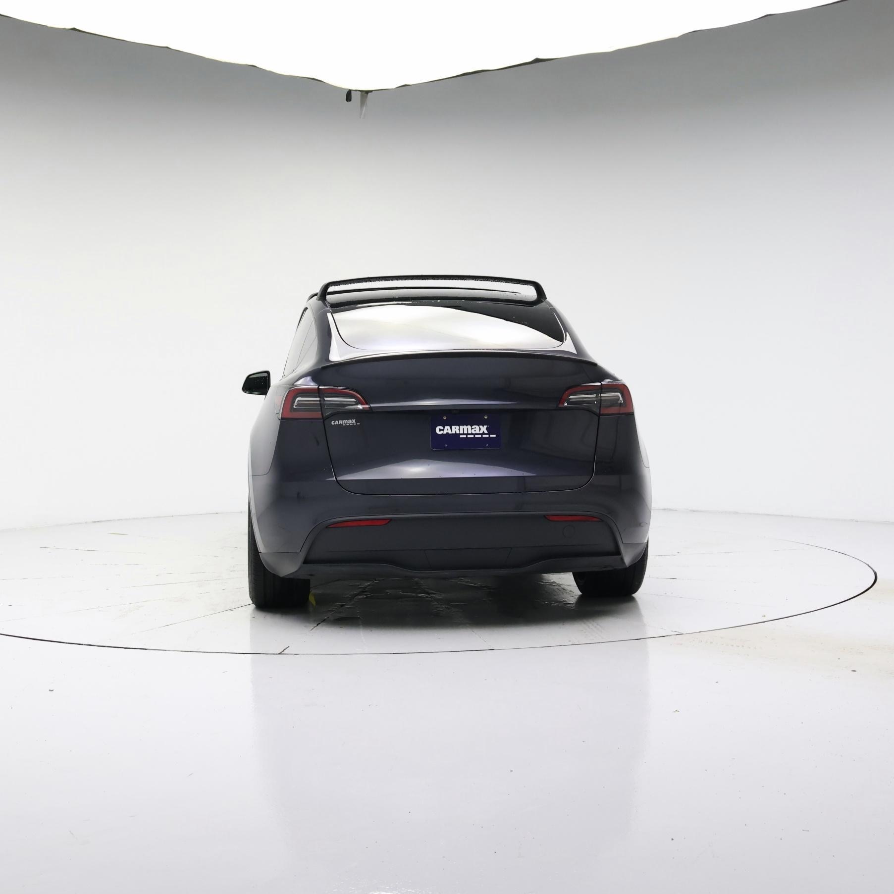 Thumbnail: 2024 Tesla Model Y - 6