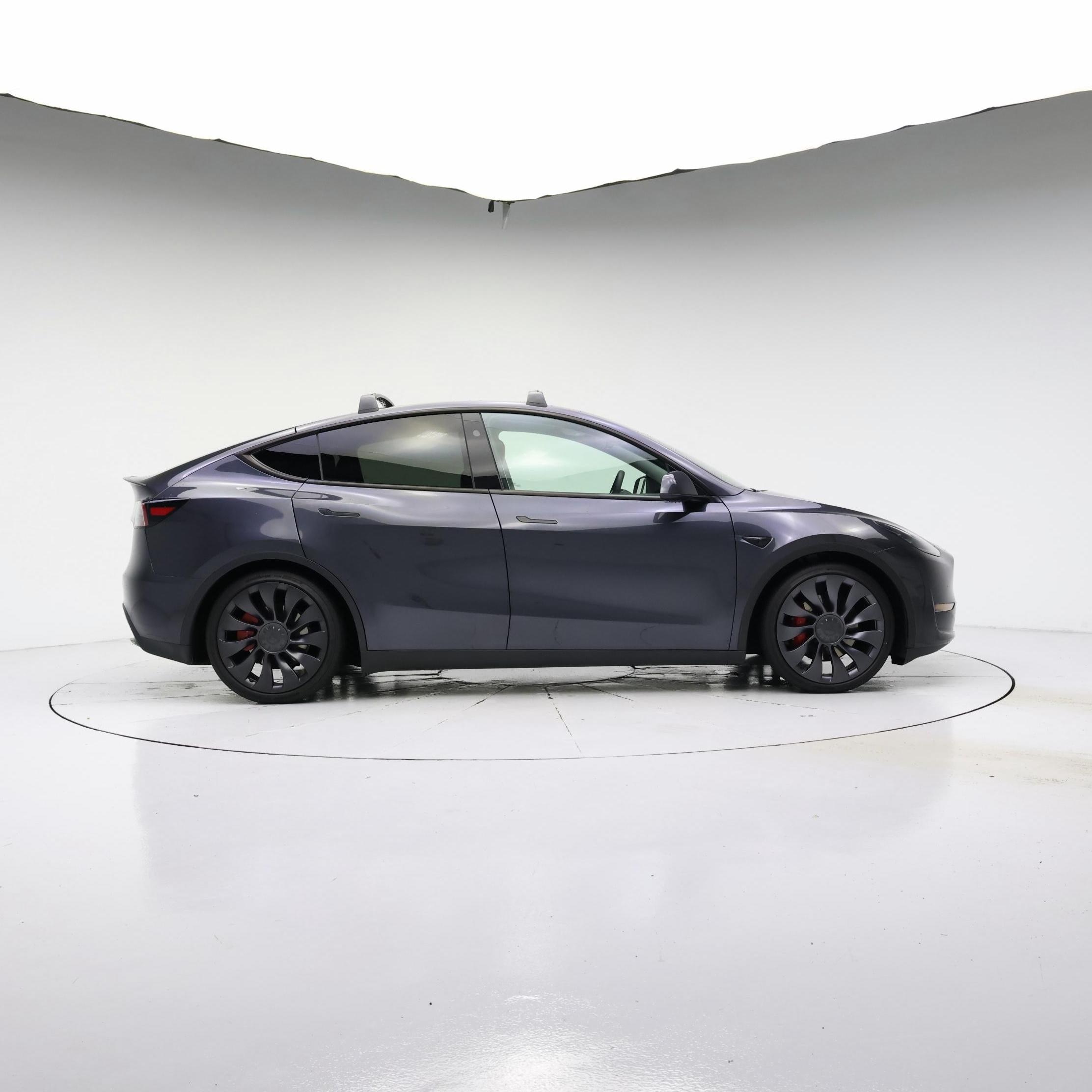 Thumbnail: 2024 Tesla Model Y - 7