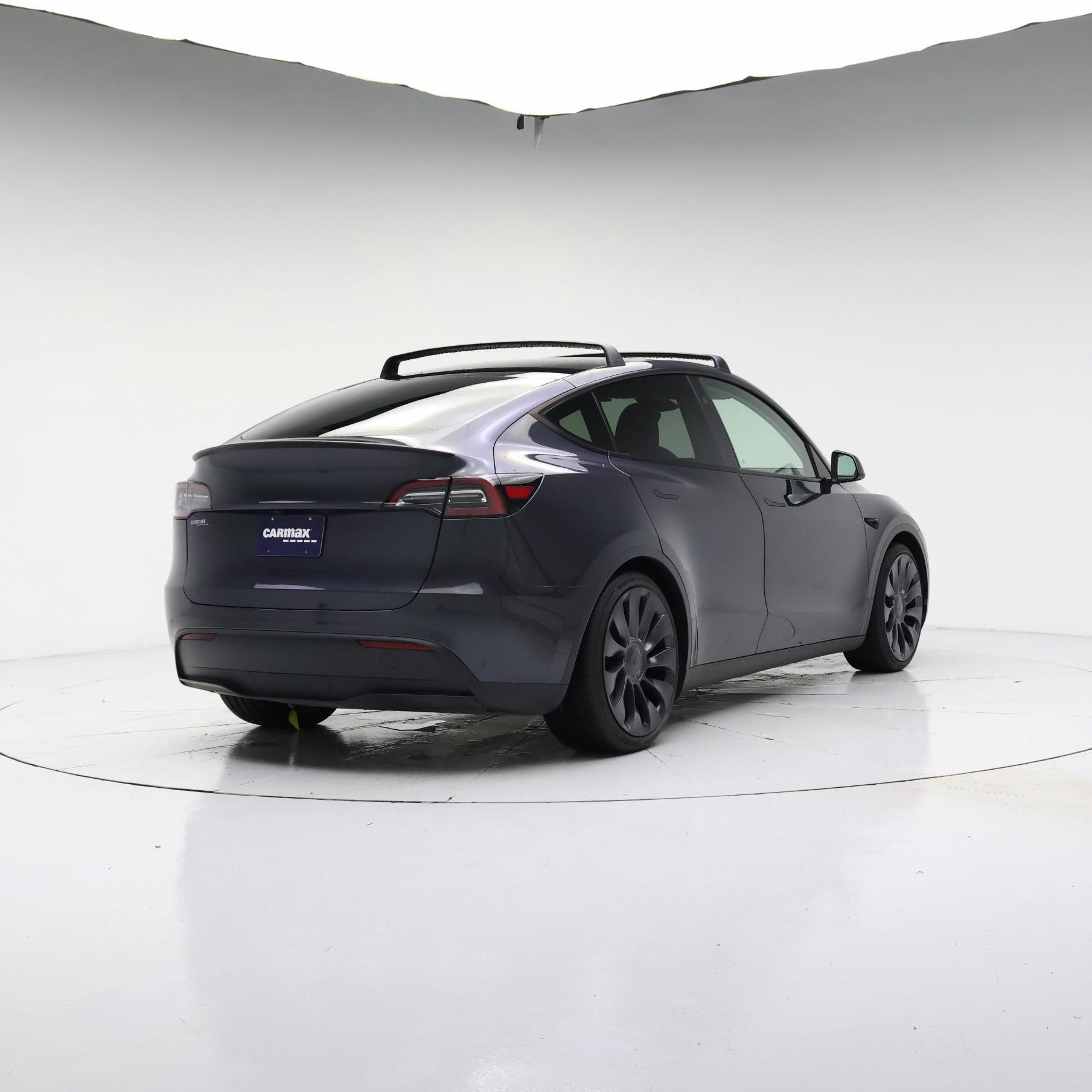 Thumbnail: 2024 Tesla Model Y - 8