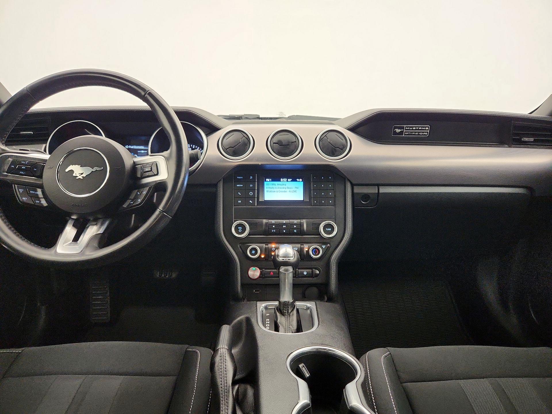 Thumbnail: 2020 Ford Mustang - 9