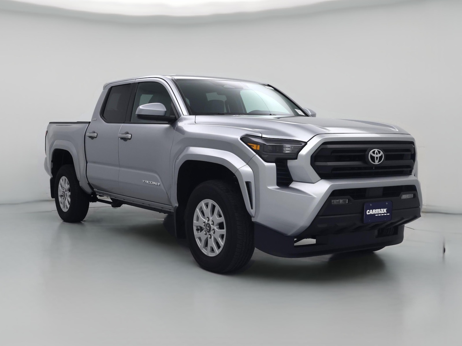 2026 Toyota Tacoma 4WD