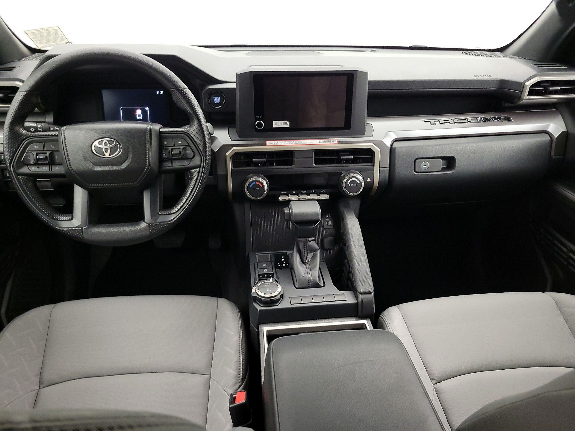 Thumbnail: 2026 Toyota Tacoma - 9
