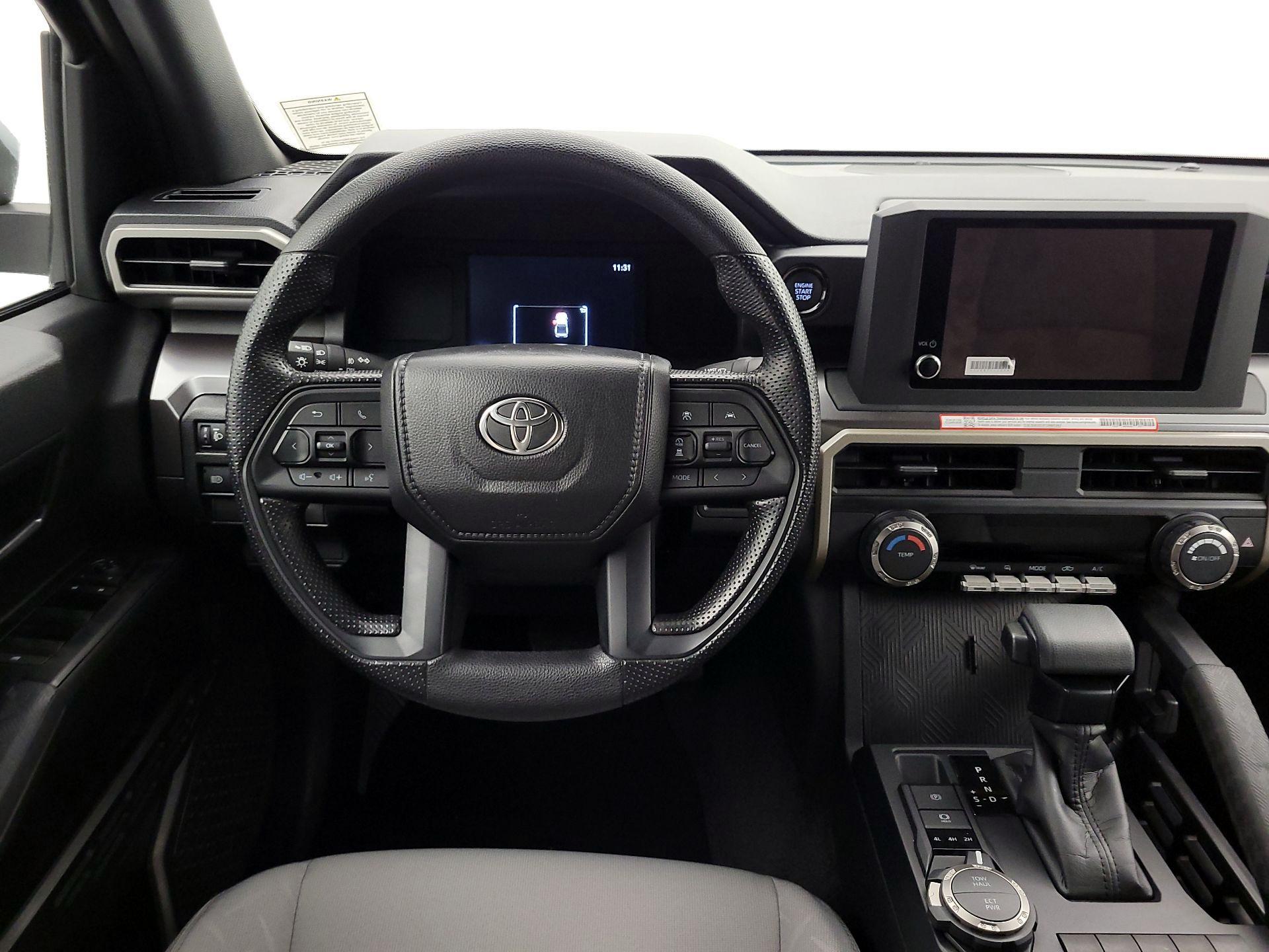 Thumbnail: 2026 Toyota Tacoma - 10