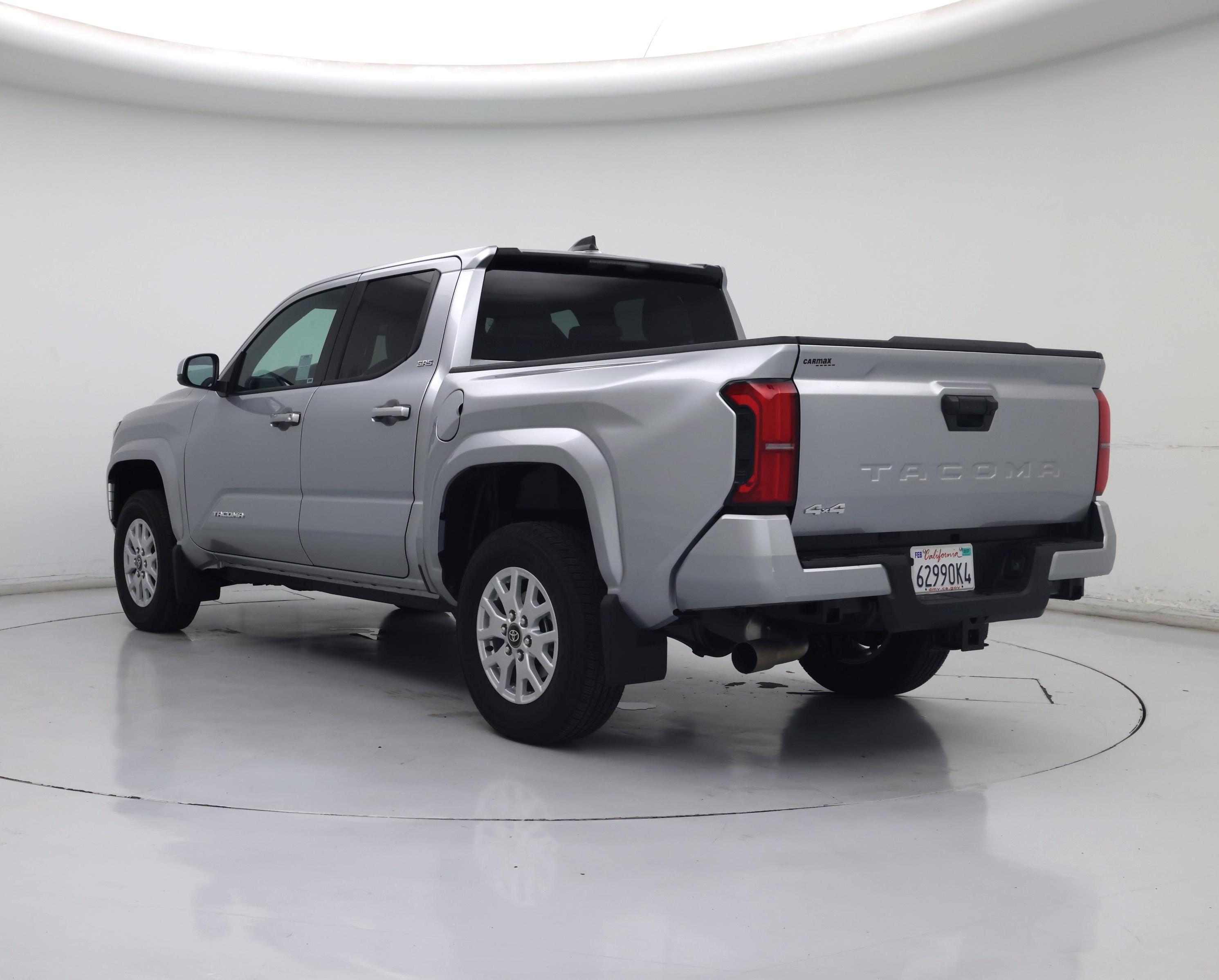 Thumbnail: 2026 Toyota Tacoma - 2