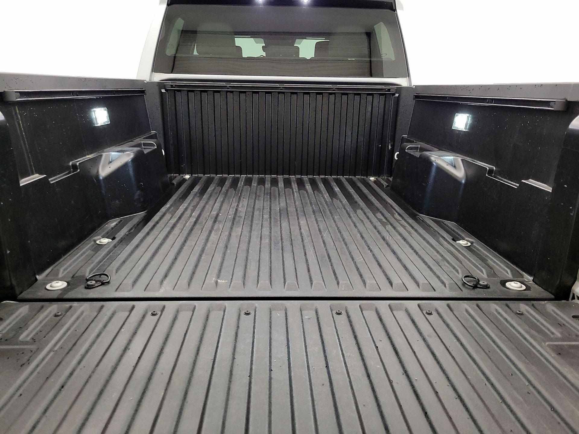 Thumbnail: 2026 Toyota Tacoma - 19
