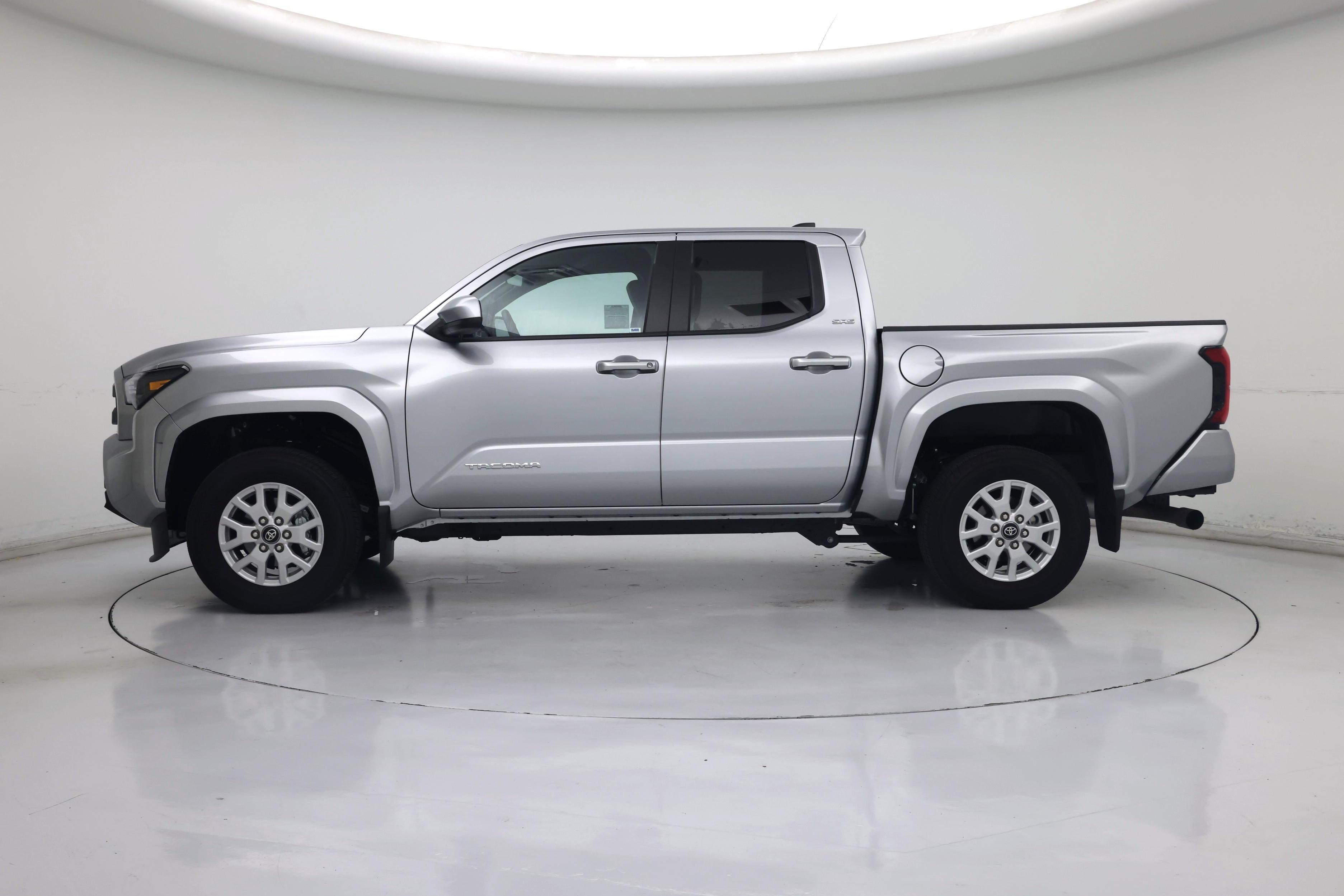 Thumbnail: 2026 Toyota Tacoma - 3