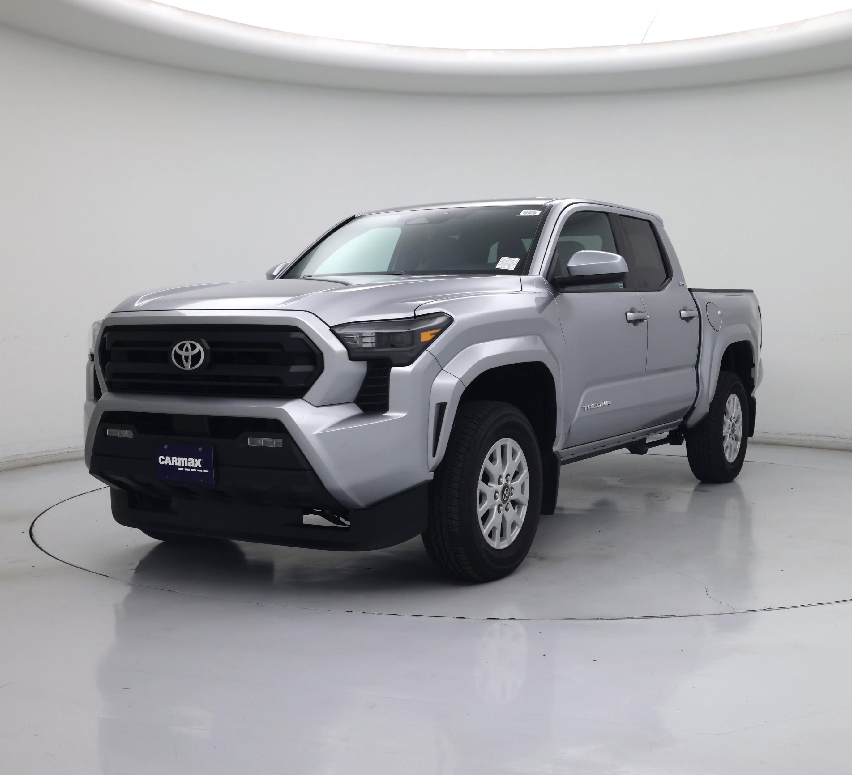 Thumbnail: 2026 Toyota Tacoma - 4