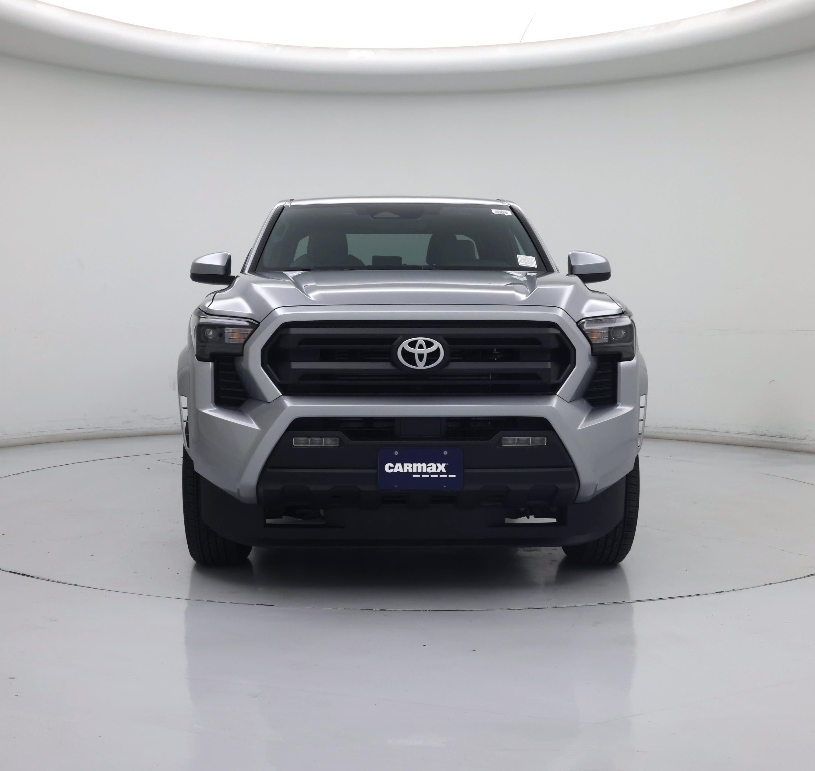 Thumbnail: 2026 Toyota Tacoma - 5