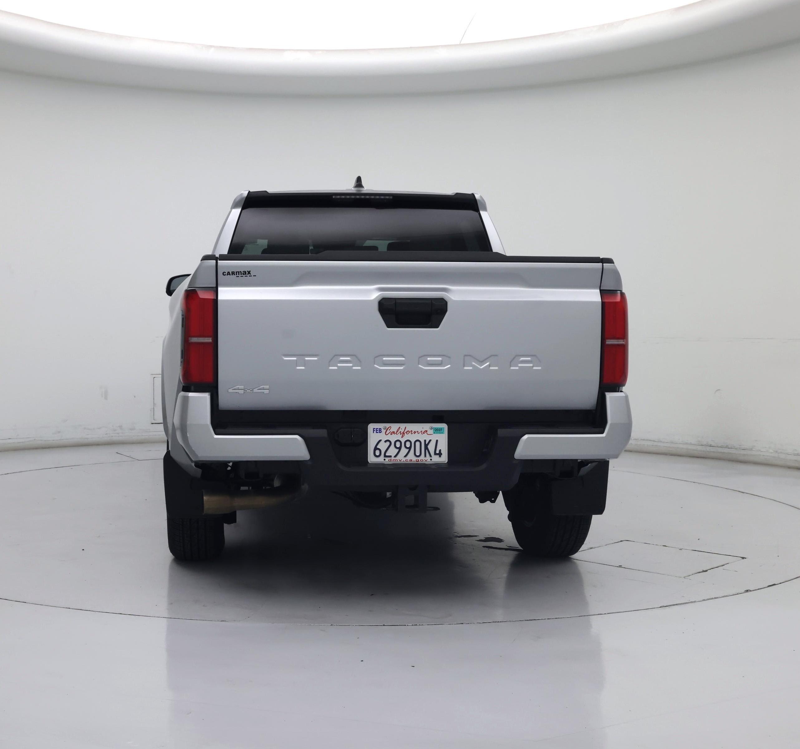 Thumbnail: 2026 Toyota Tacoma - 6