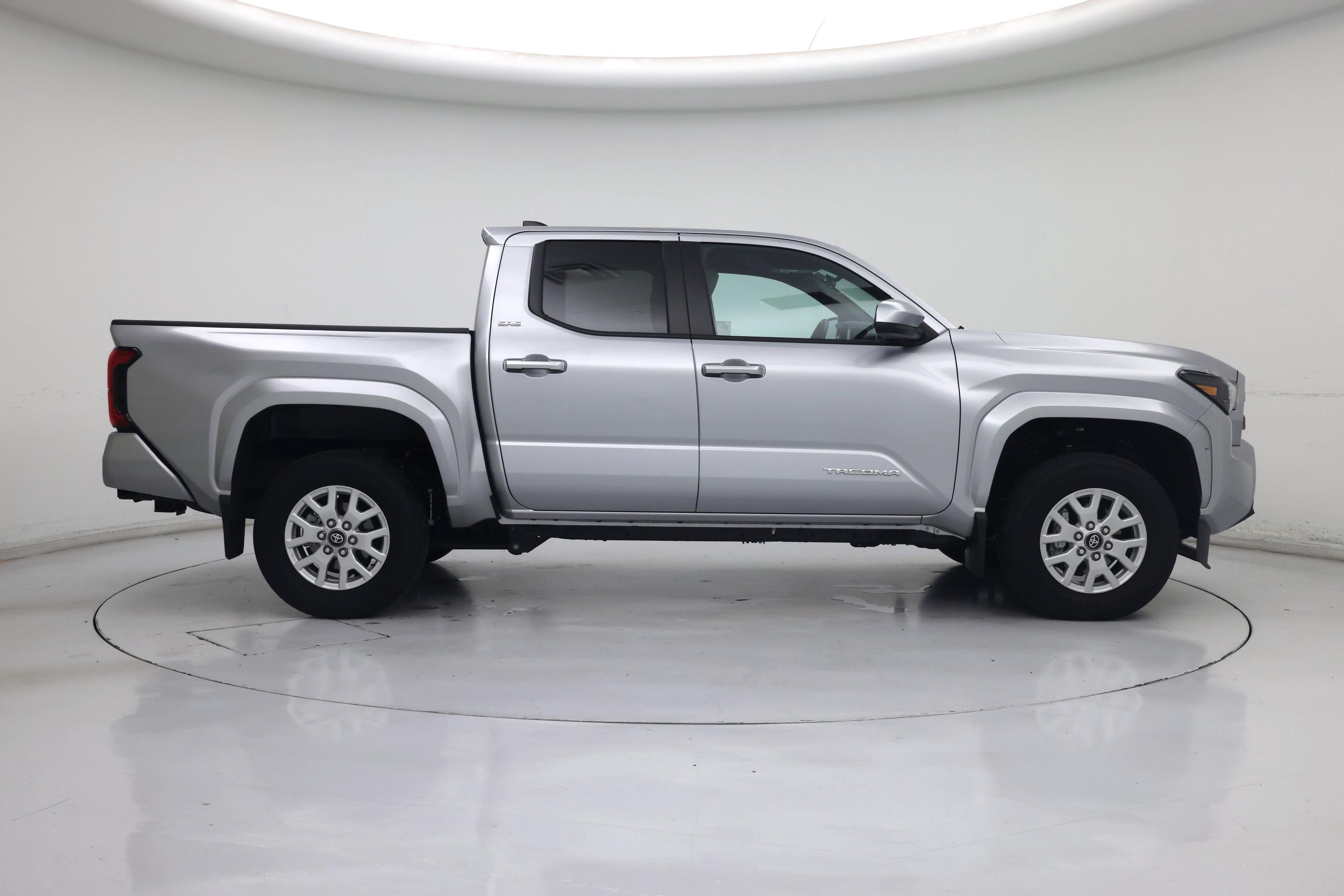 Thumbnail: 2026 Toyota Tacoma - 7