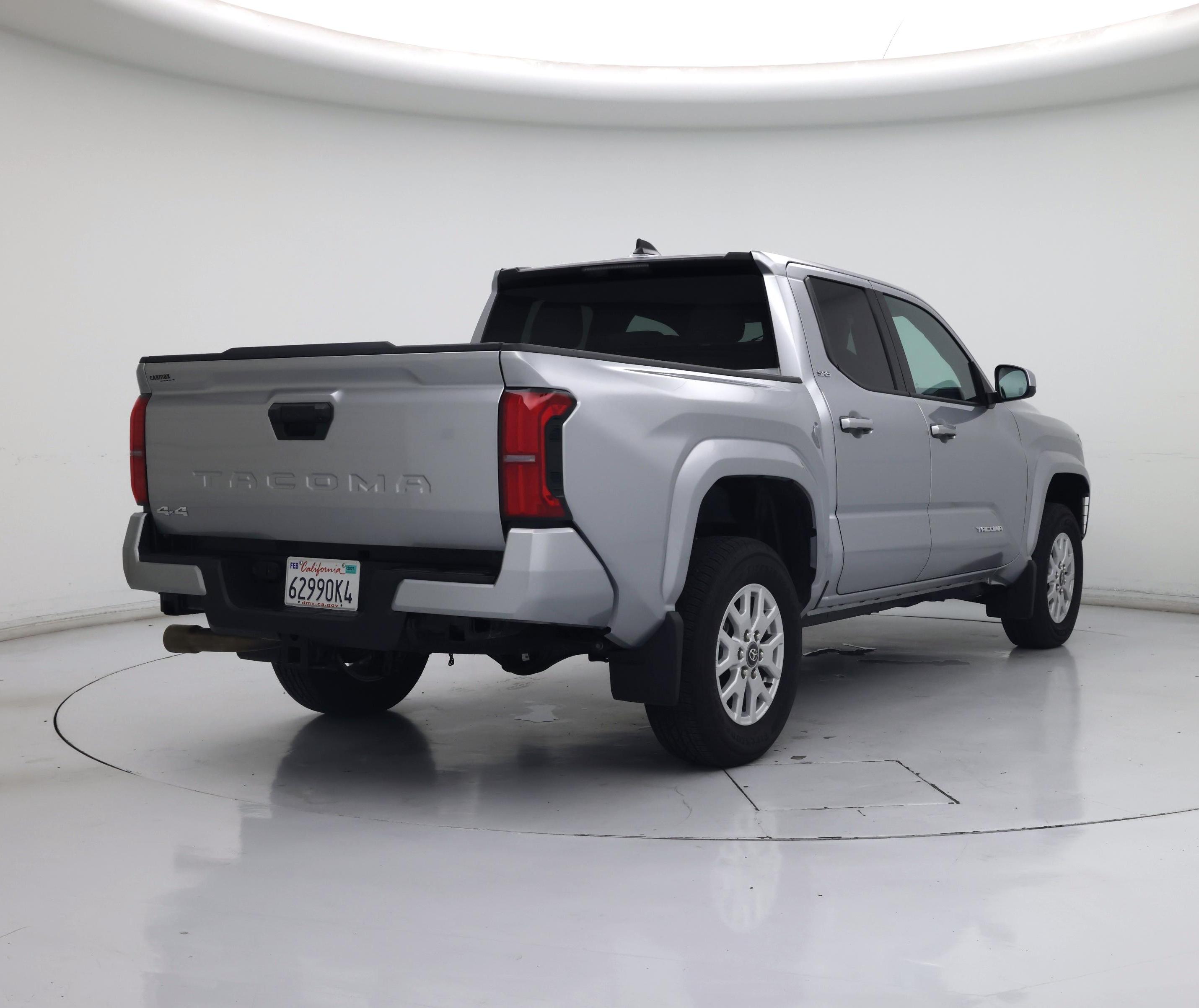 Thumbnail: 2026 Toyota Tacoma - 8