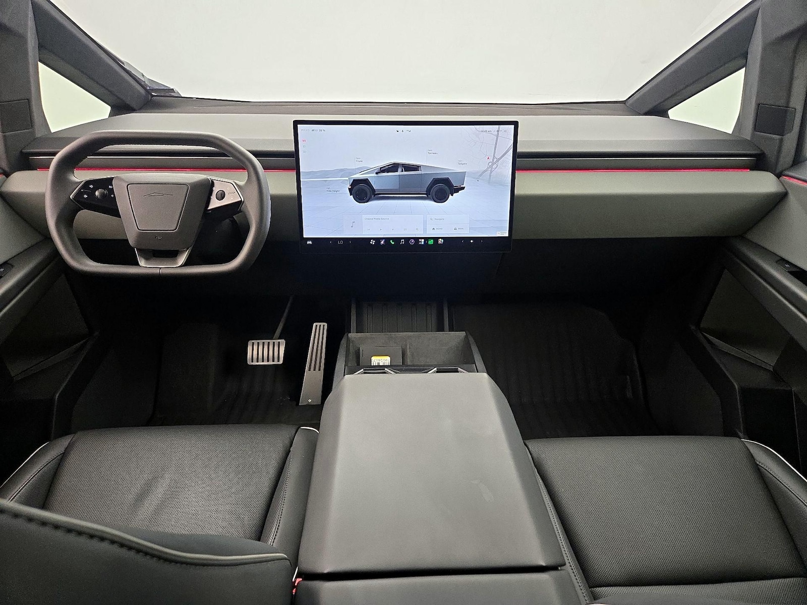 Navigation System