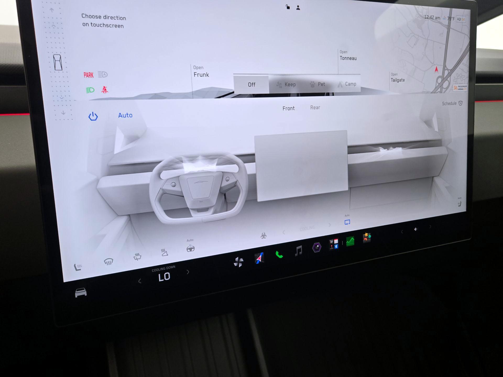 Thumbnail: 2025 Tesla Cybertruck - 16