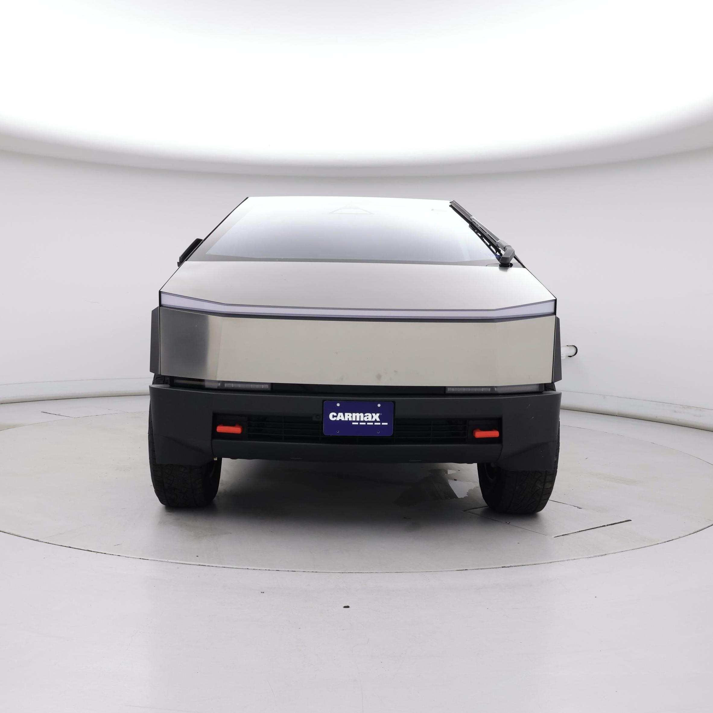 Thumbnail: 2025 Tesla Cybertruck - 5