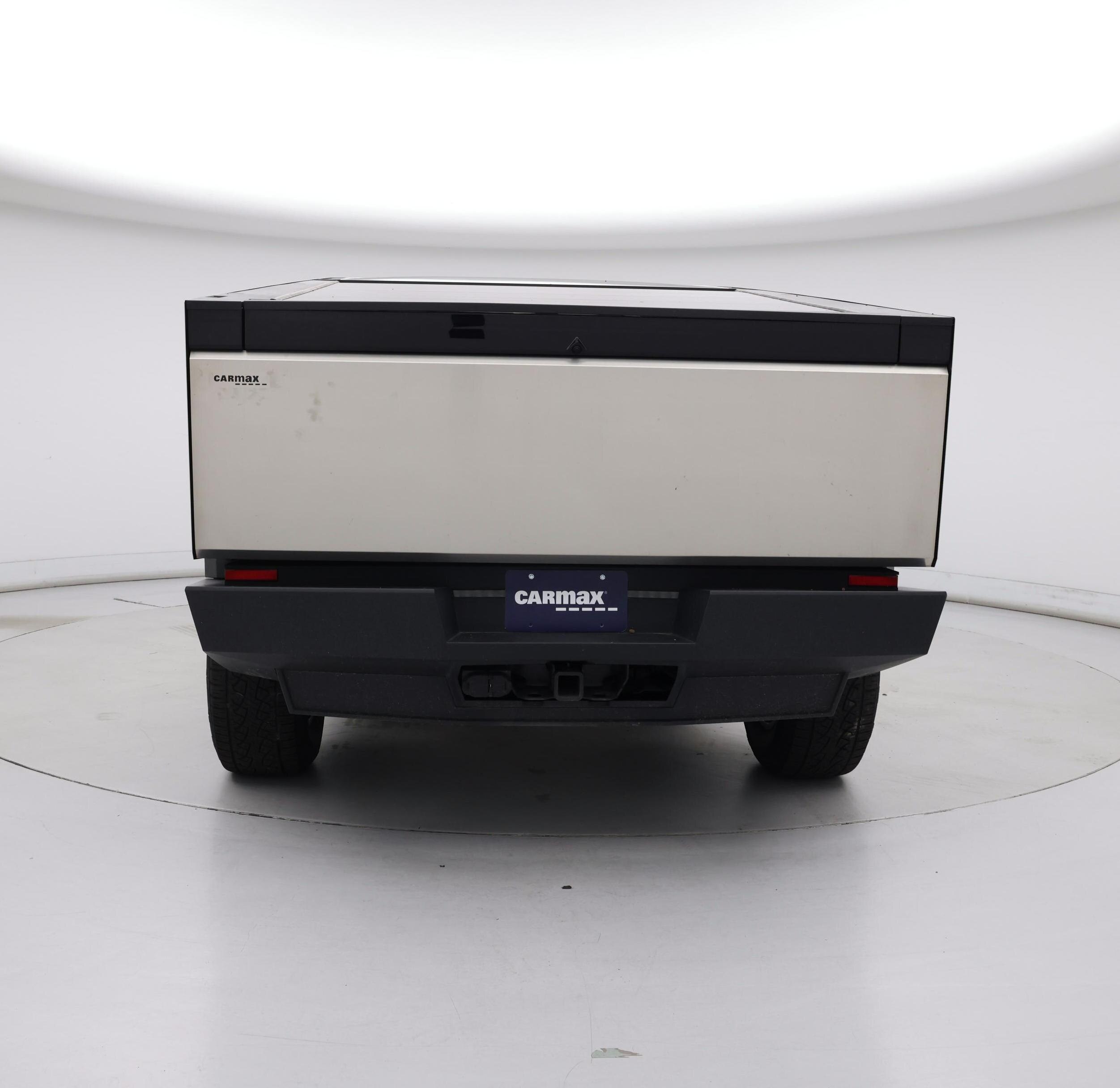 Thumbnail: 2025 Tesla Cybertruck - 6