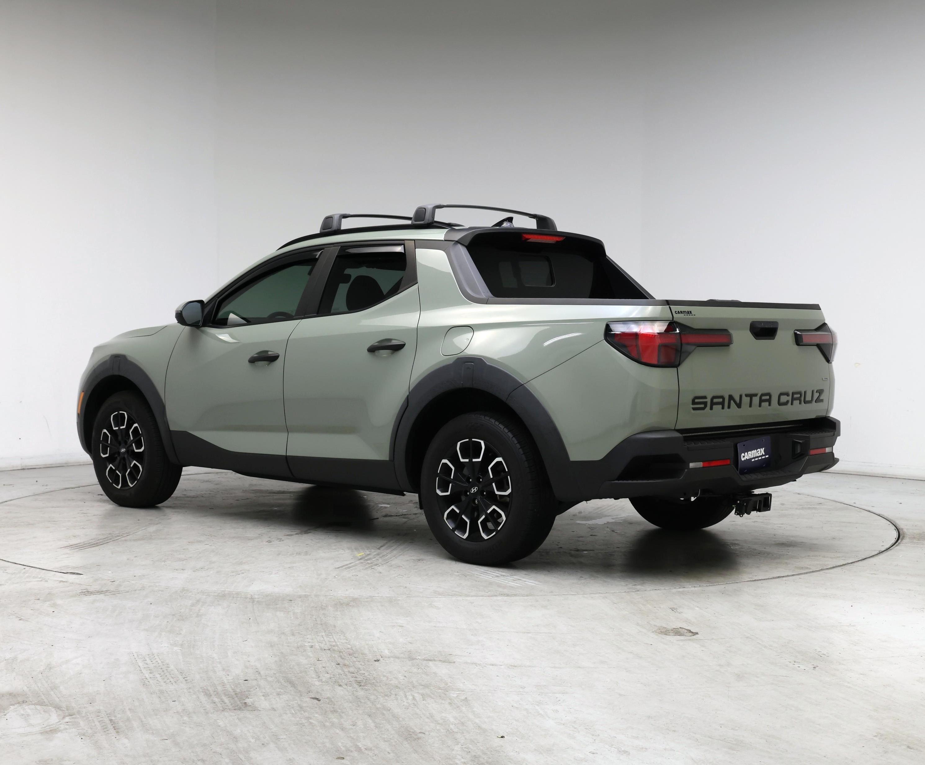 Thumbnail: 2024 Hyundai Santa Cruz - 2