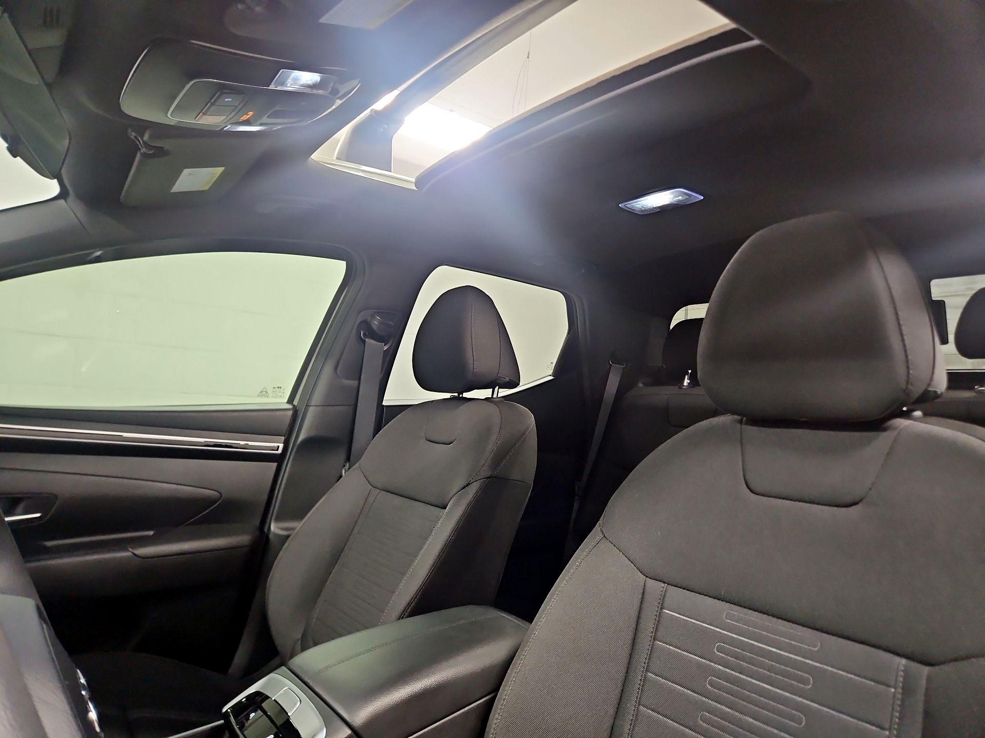 Thumbnail: 2024 Hyundai Santa Cruz - 20