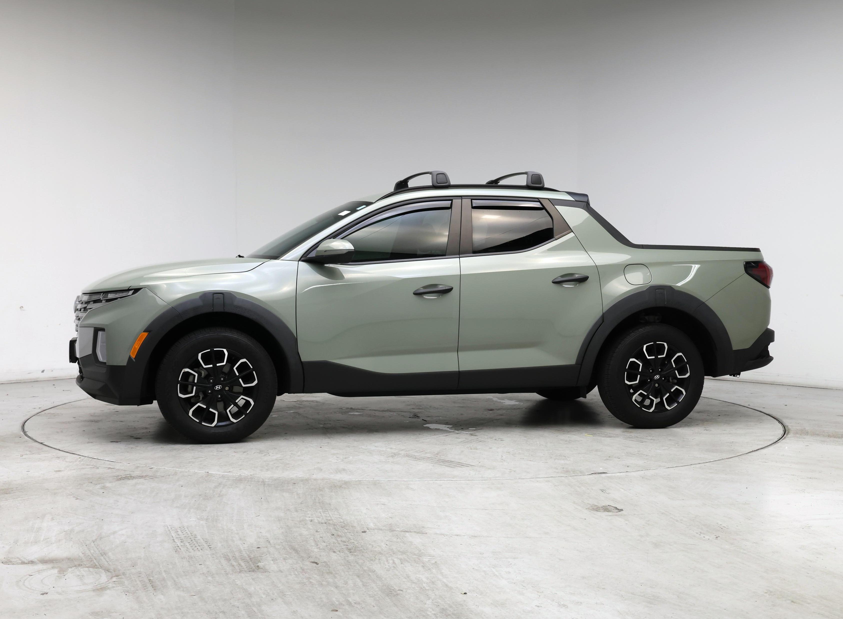 Thumbnail: 2024 Hyundai Santa Cruz - 3
