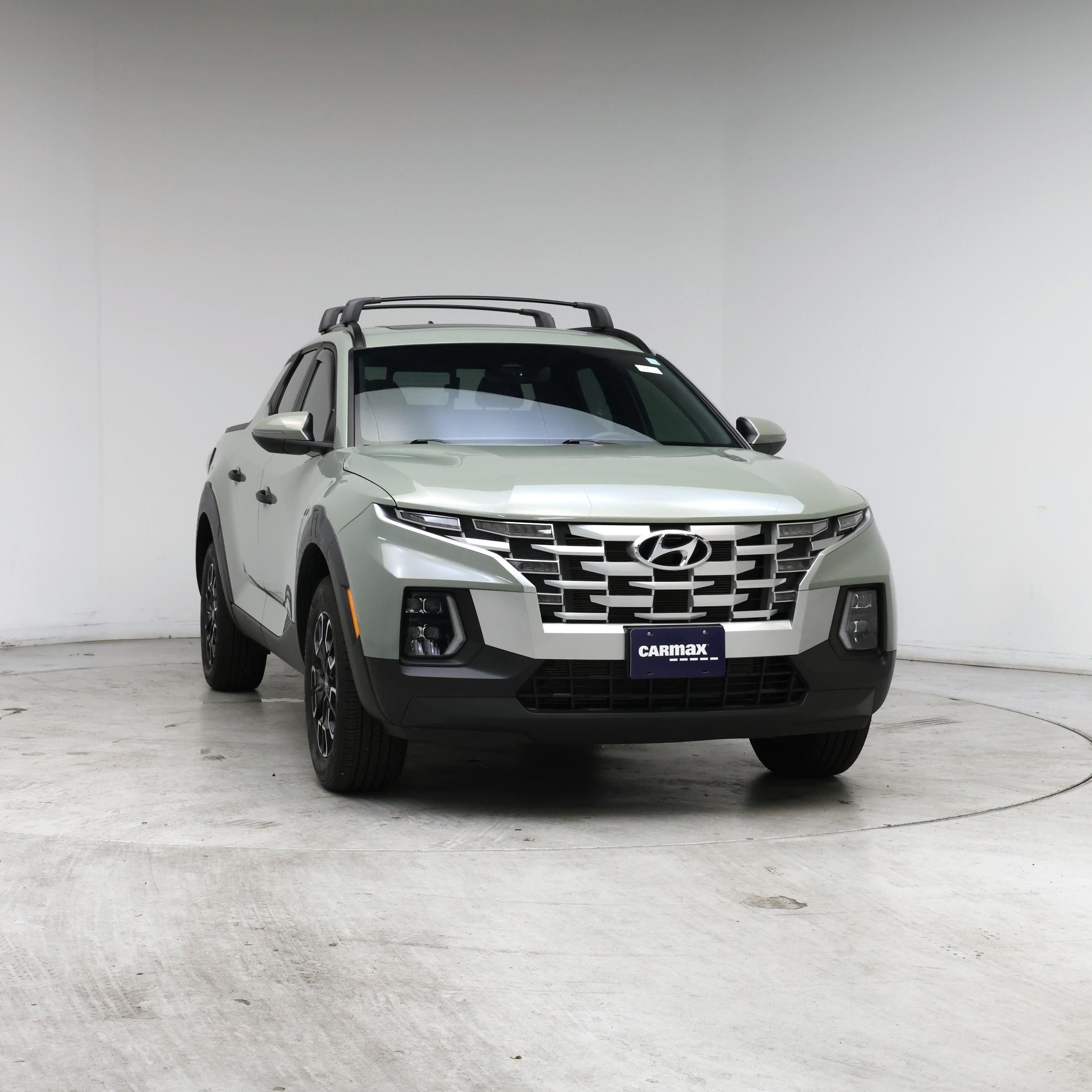 Thumbnail: 2024 Hyundai Santa Cruz - 5
