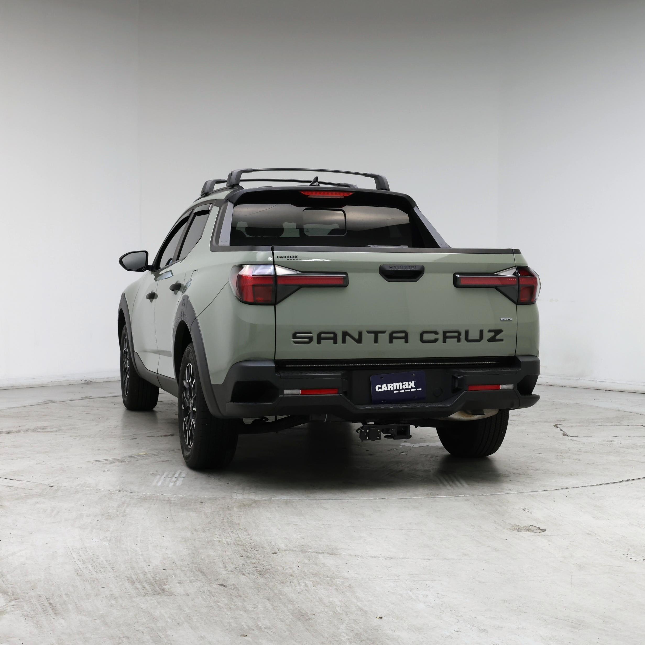 Thumbnail: 2024 Hyundai Santa Cruz - 6