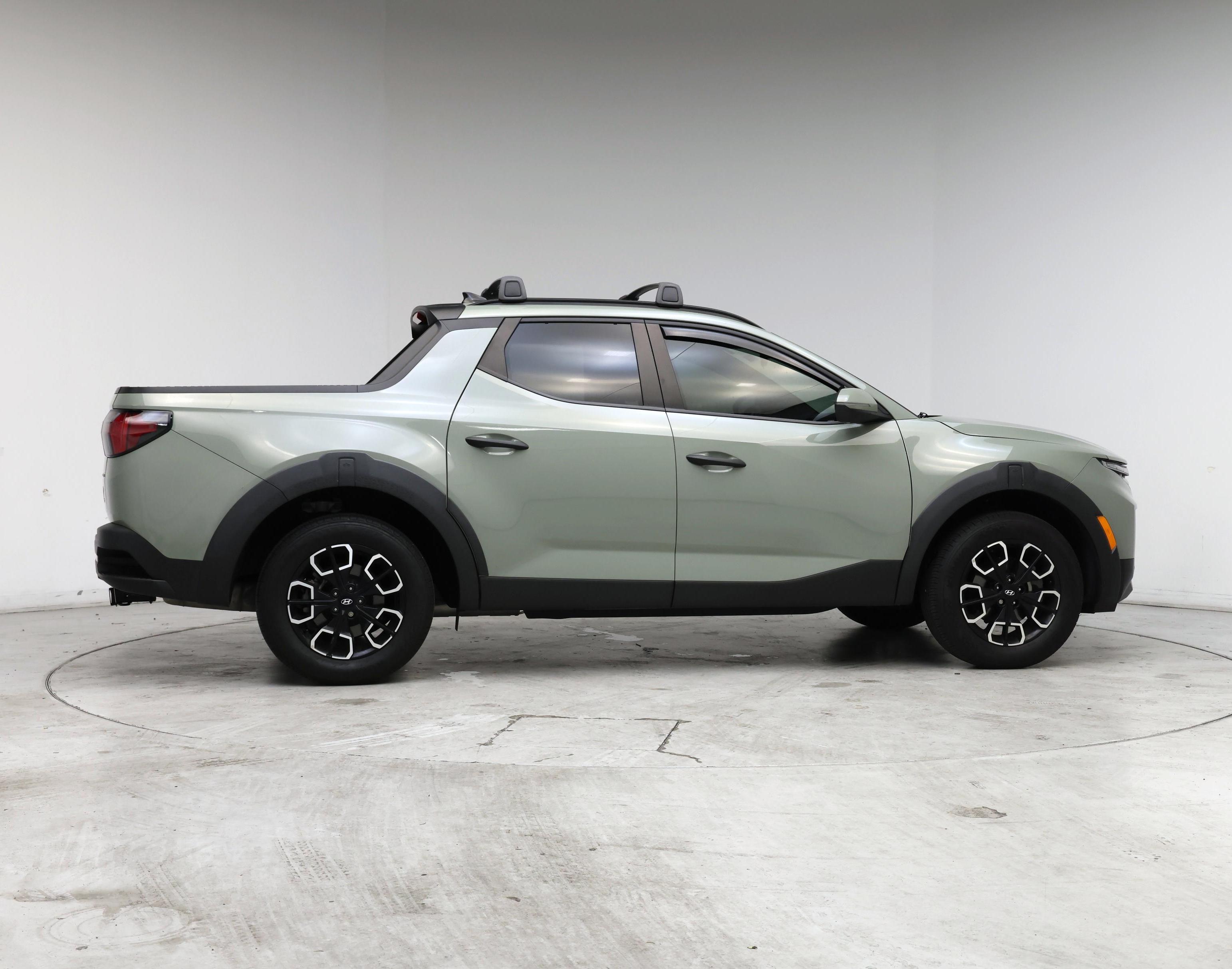 Thumbnail: 2024 Hyundai Santa Cruz - 7