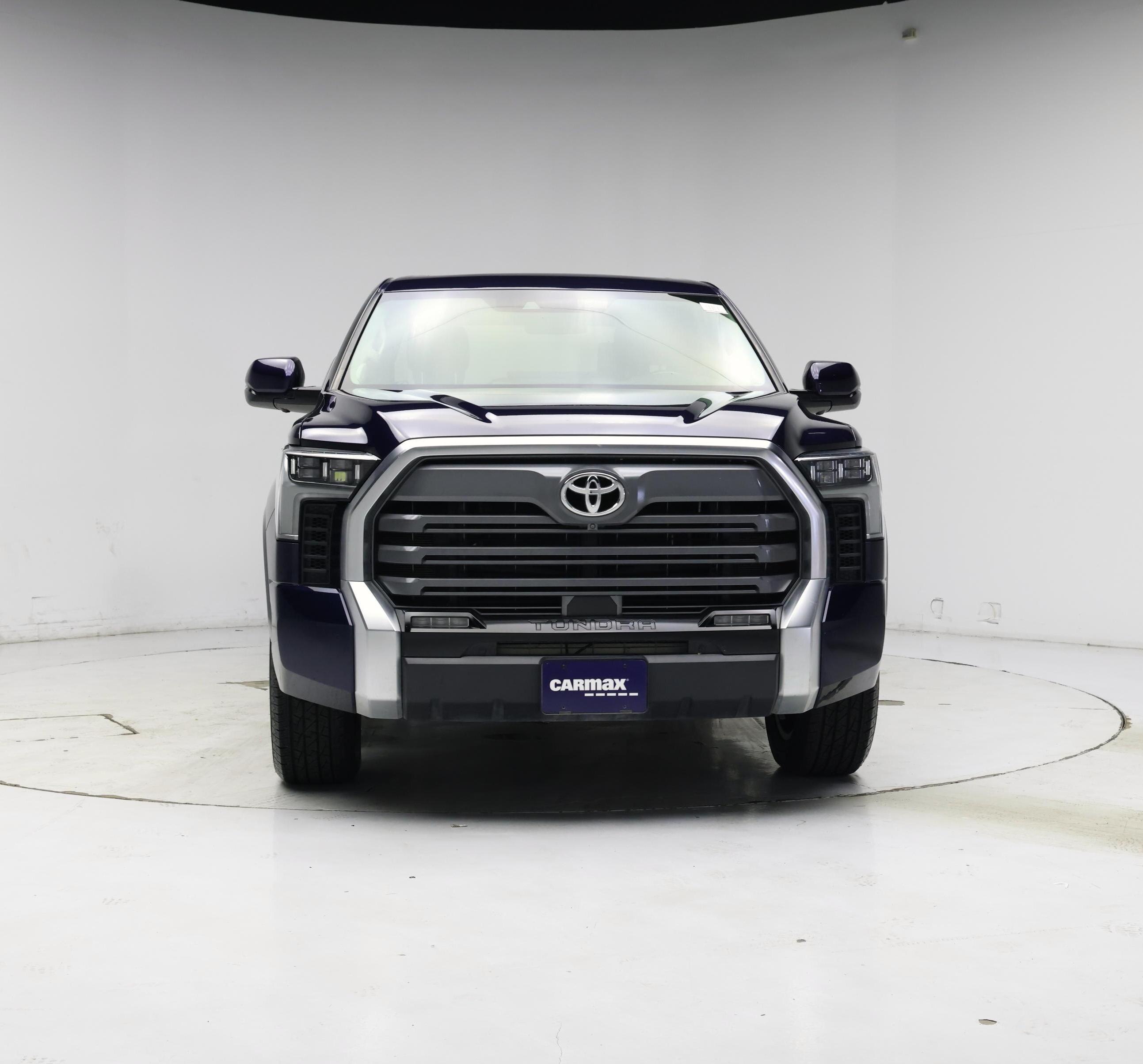 Thumbnail: 2022 Toyota Tundra - 5