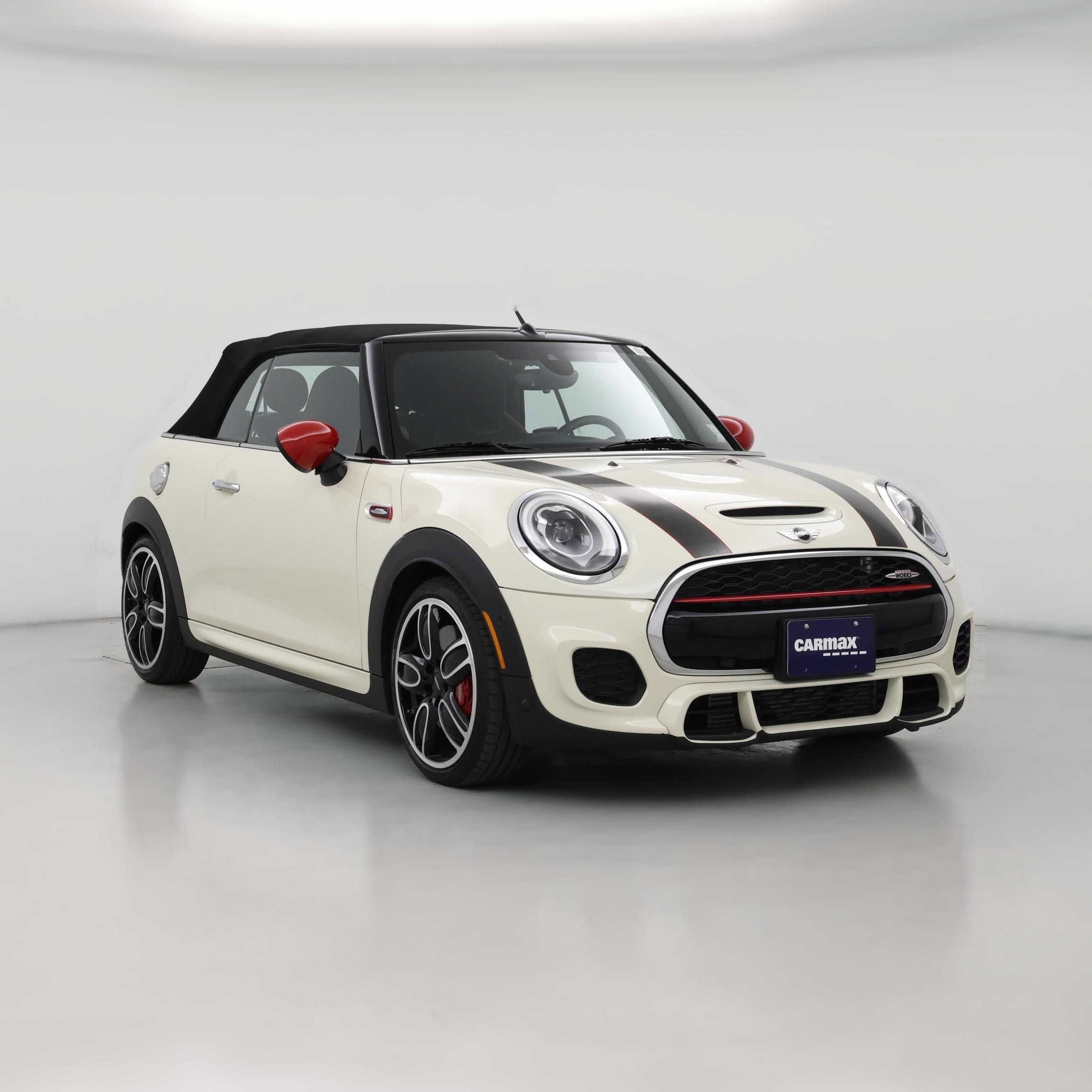 Thumbnail: 2018 MINI Cooper - 1