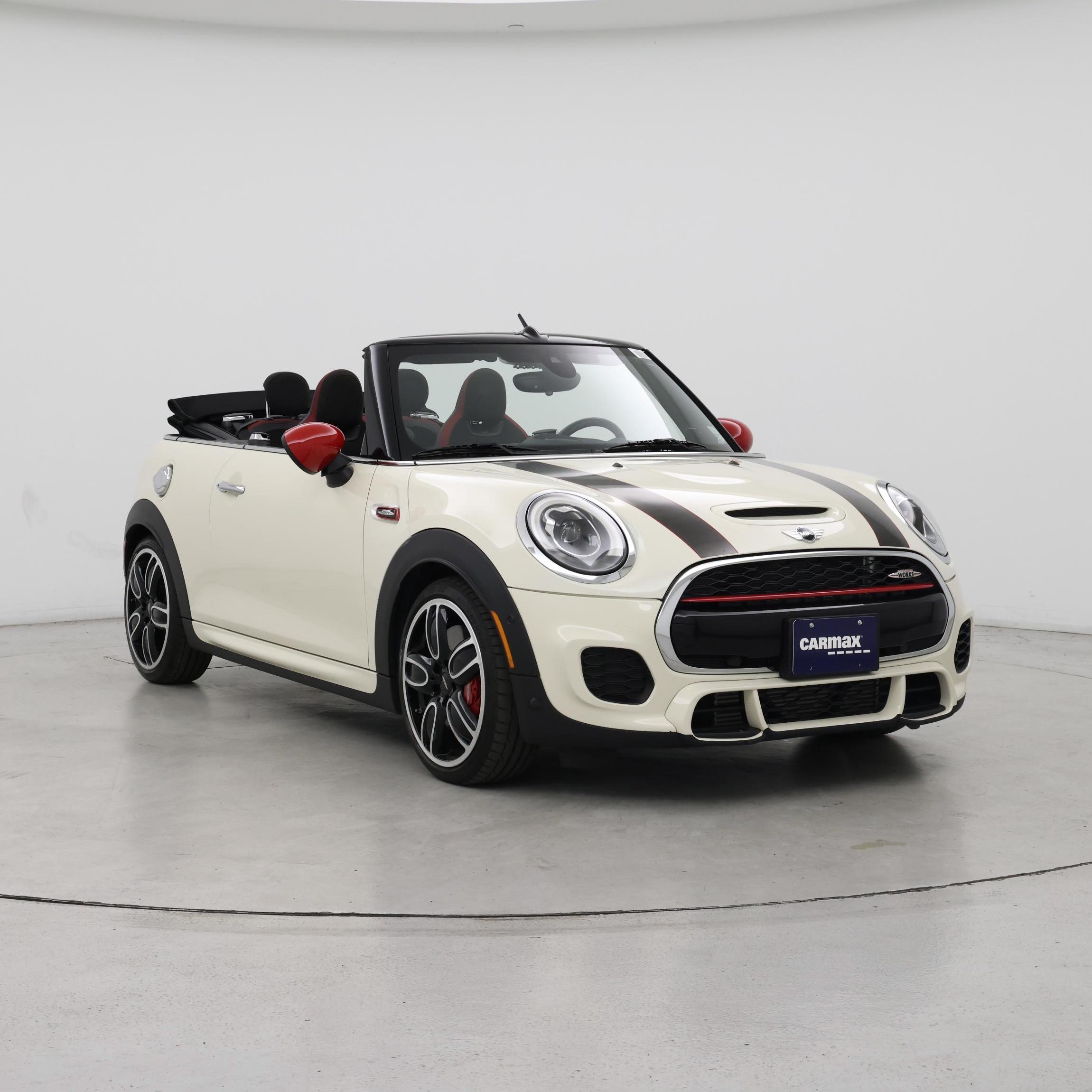 Thumbnail: 2018 MINI Cooper - 9