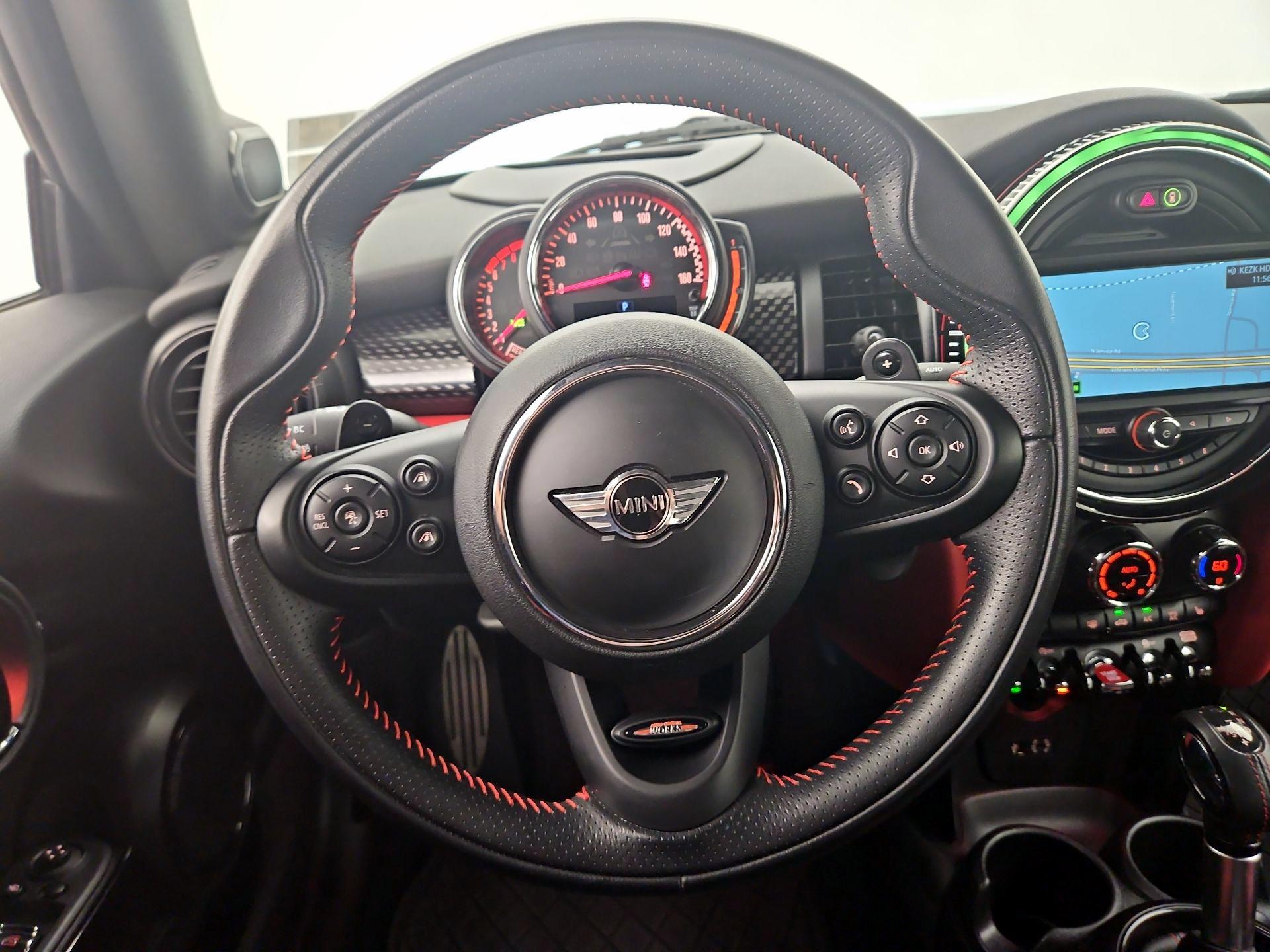 Thumbnail: 2018 MINI Cooper - 10
