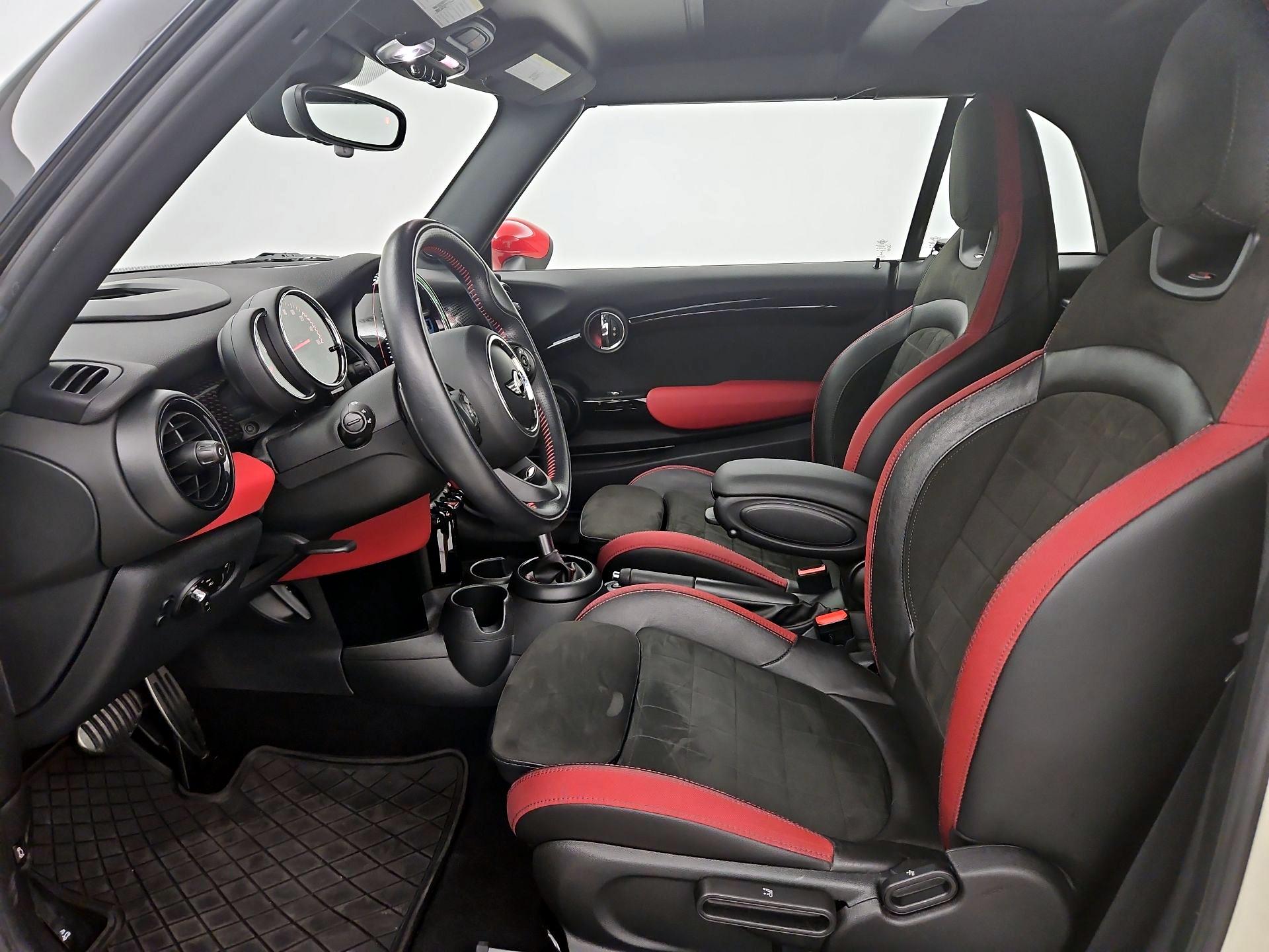 Thumbnail: 2018 MINI Cooper - 11