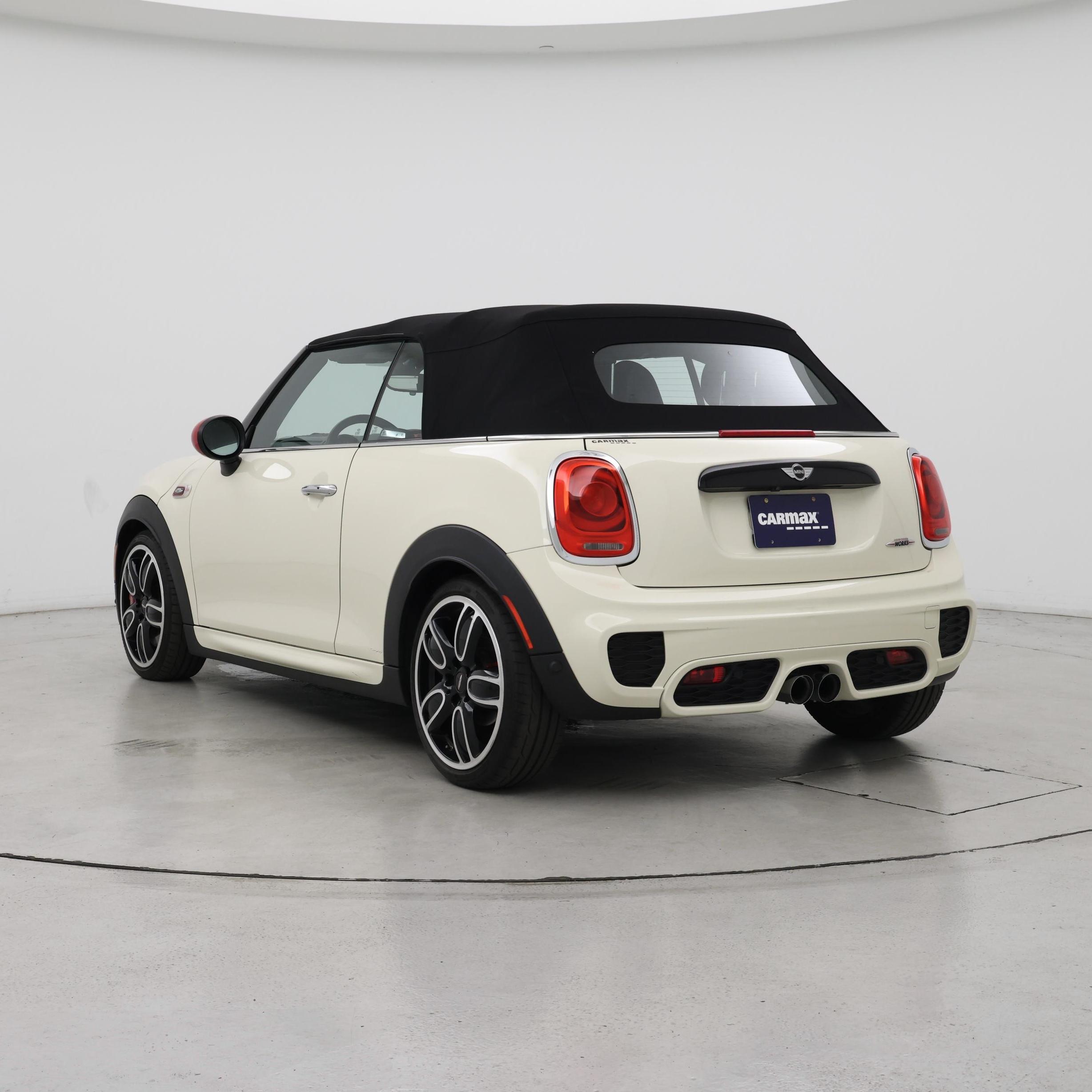 Thumbnail: 2018 MINI Cooper - 2