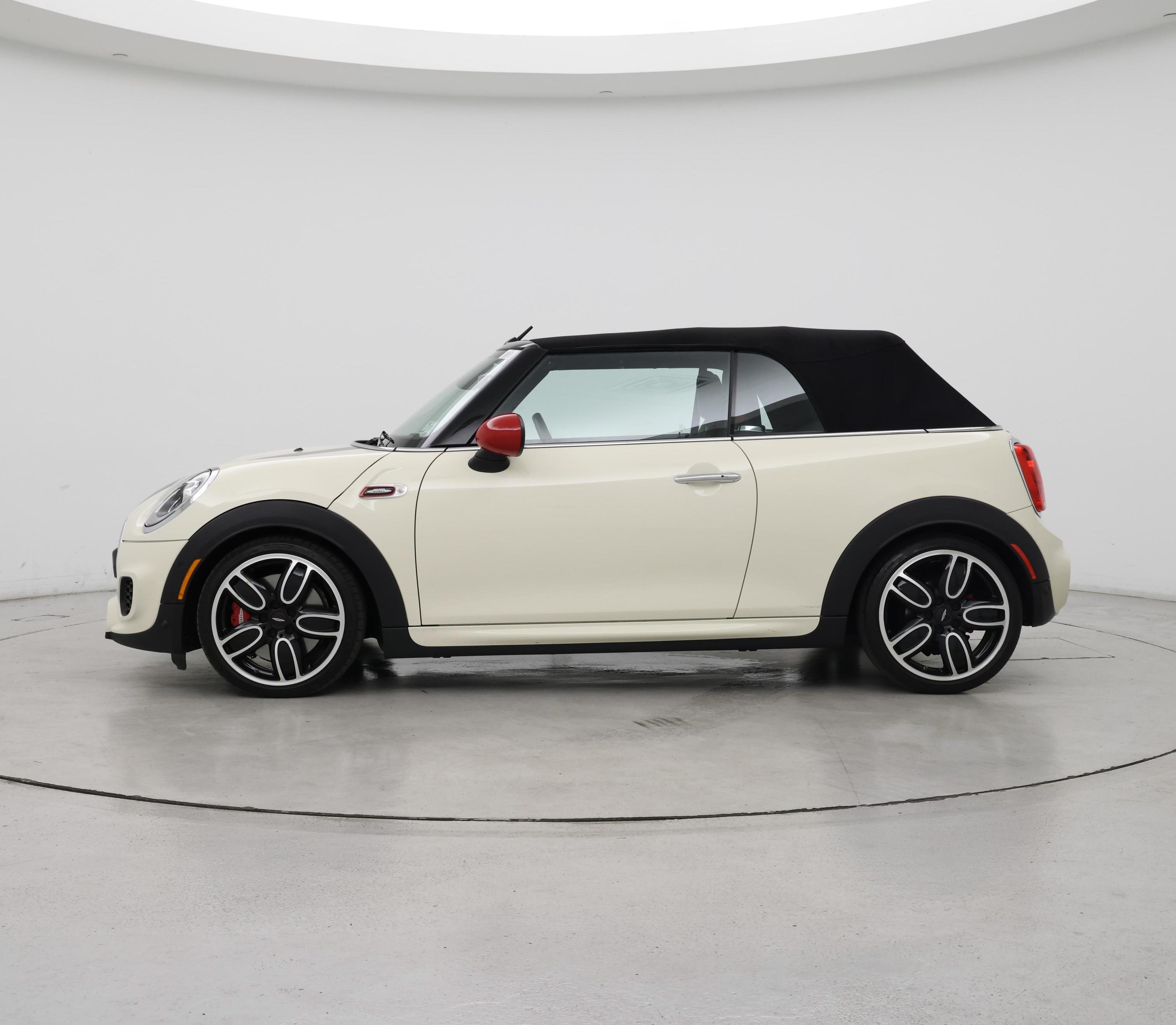 Thumbnail: 2018 MINI Cooper - 3