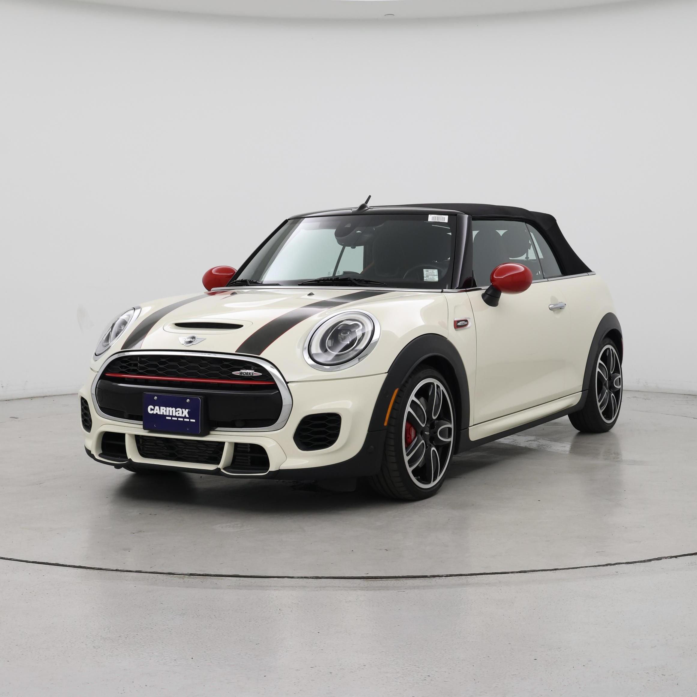 Thumbnail: 2018 MINI Cooper - 4