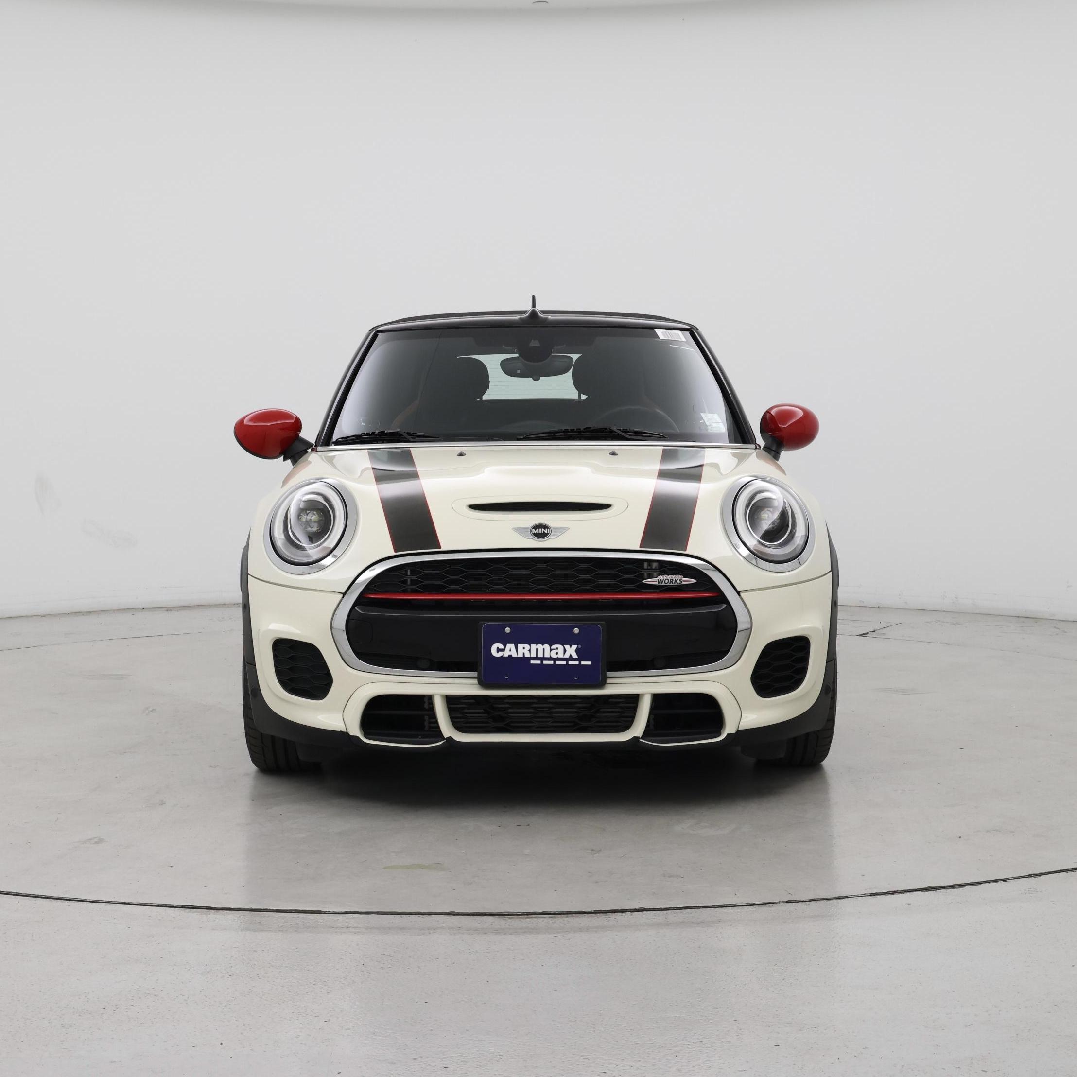 Thumbnail: 2018 MINI Cooper - 5