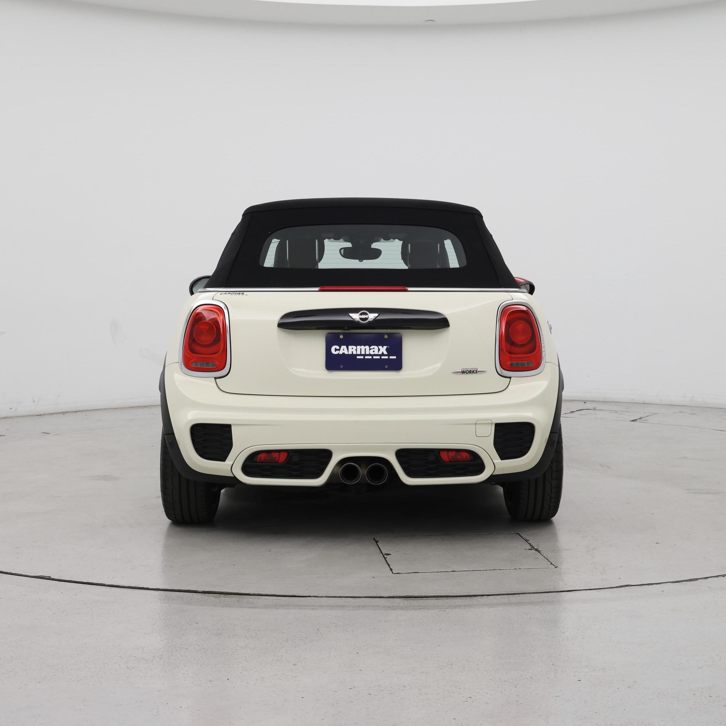 Thumbnail: 2018 MINI Cooper - 6