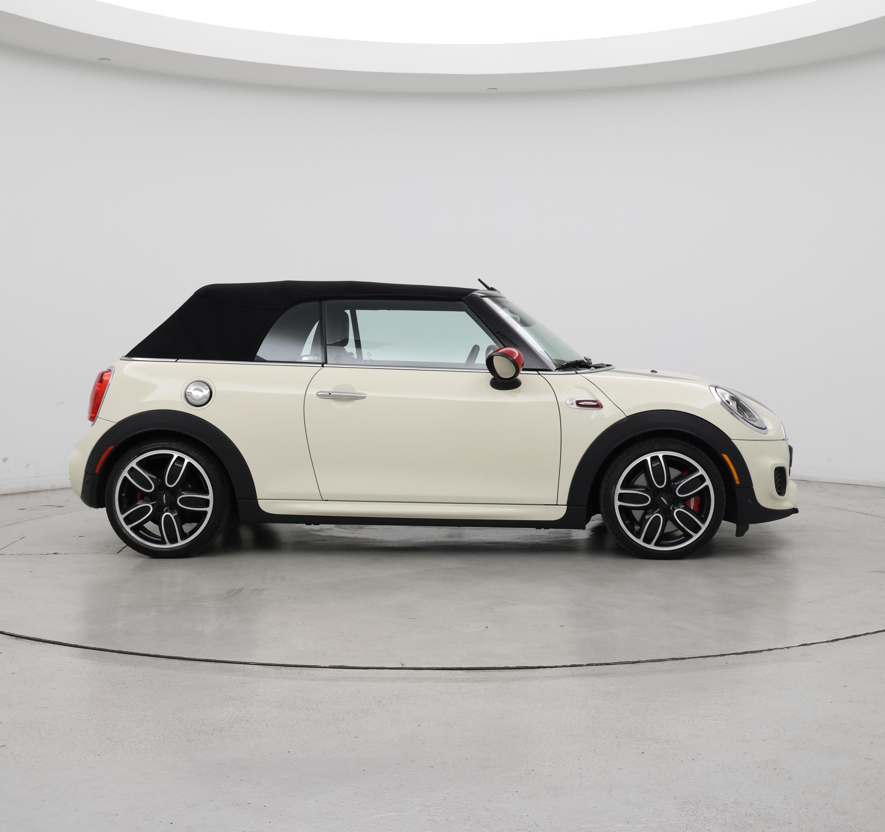 Thumbnail: 2018 MINI Cooper - 7