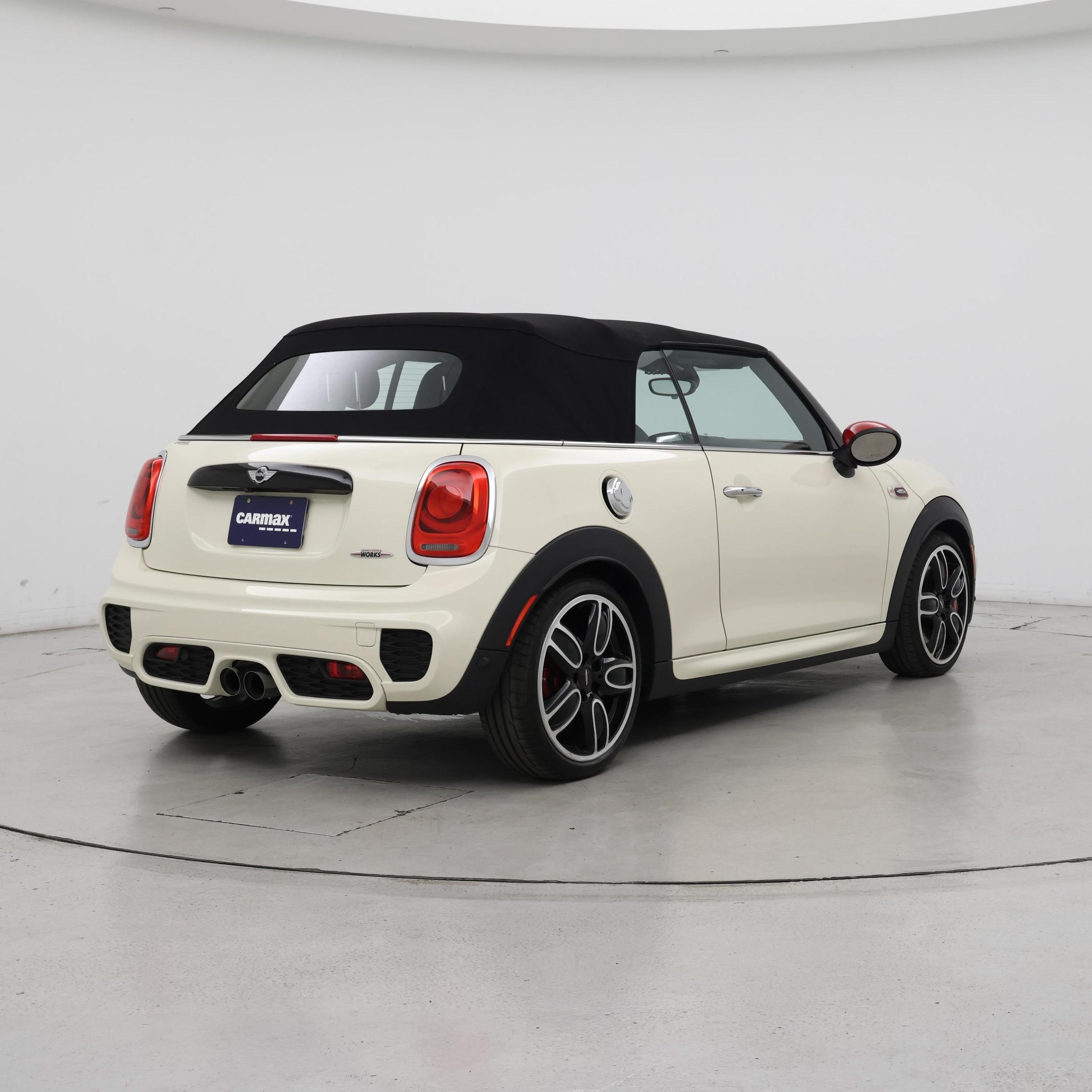 Thumbnail: 2018 MINI Cooper - 8