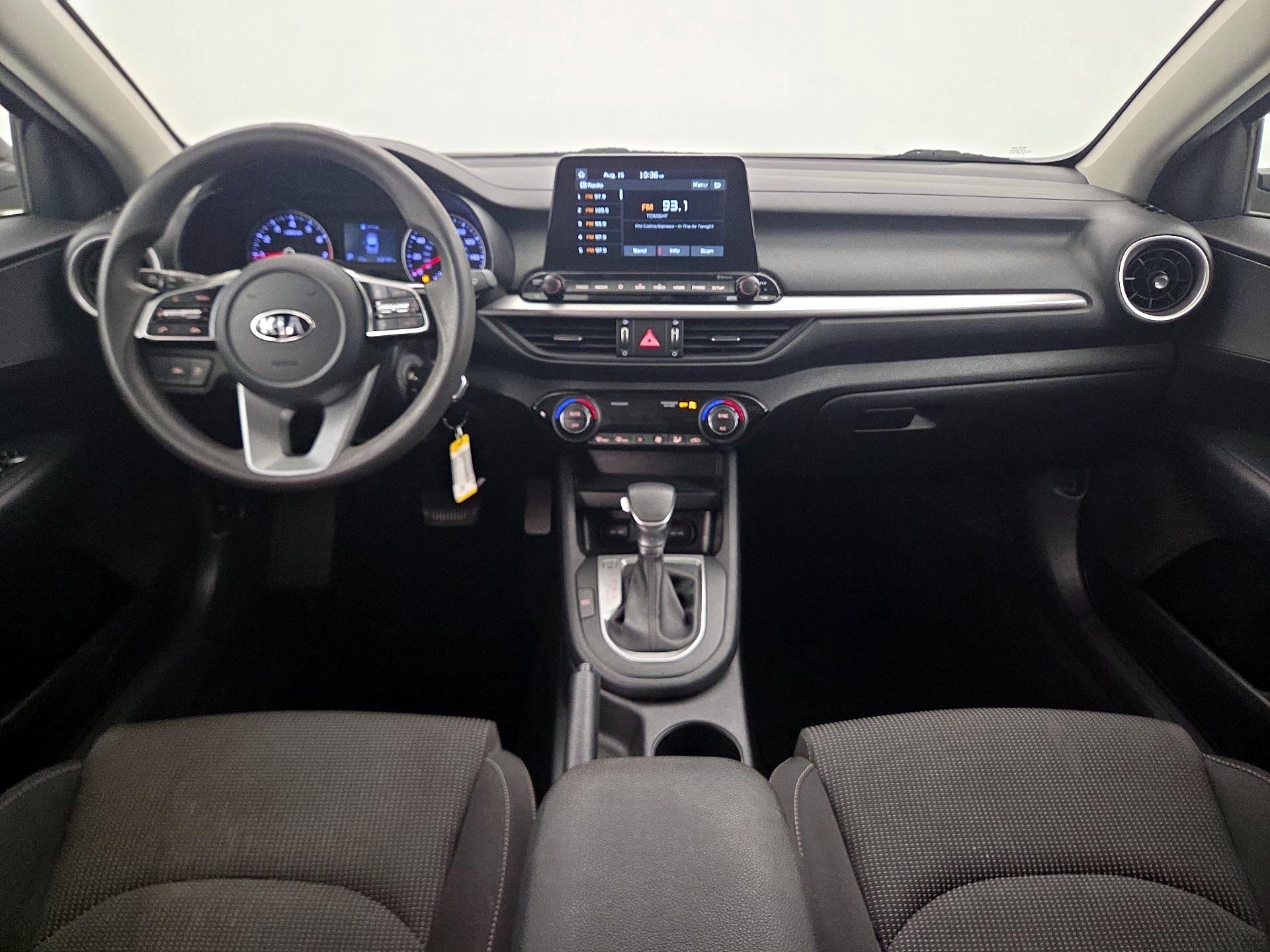 Thumbnail: 2019 Kia Forte - 9