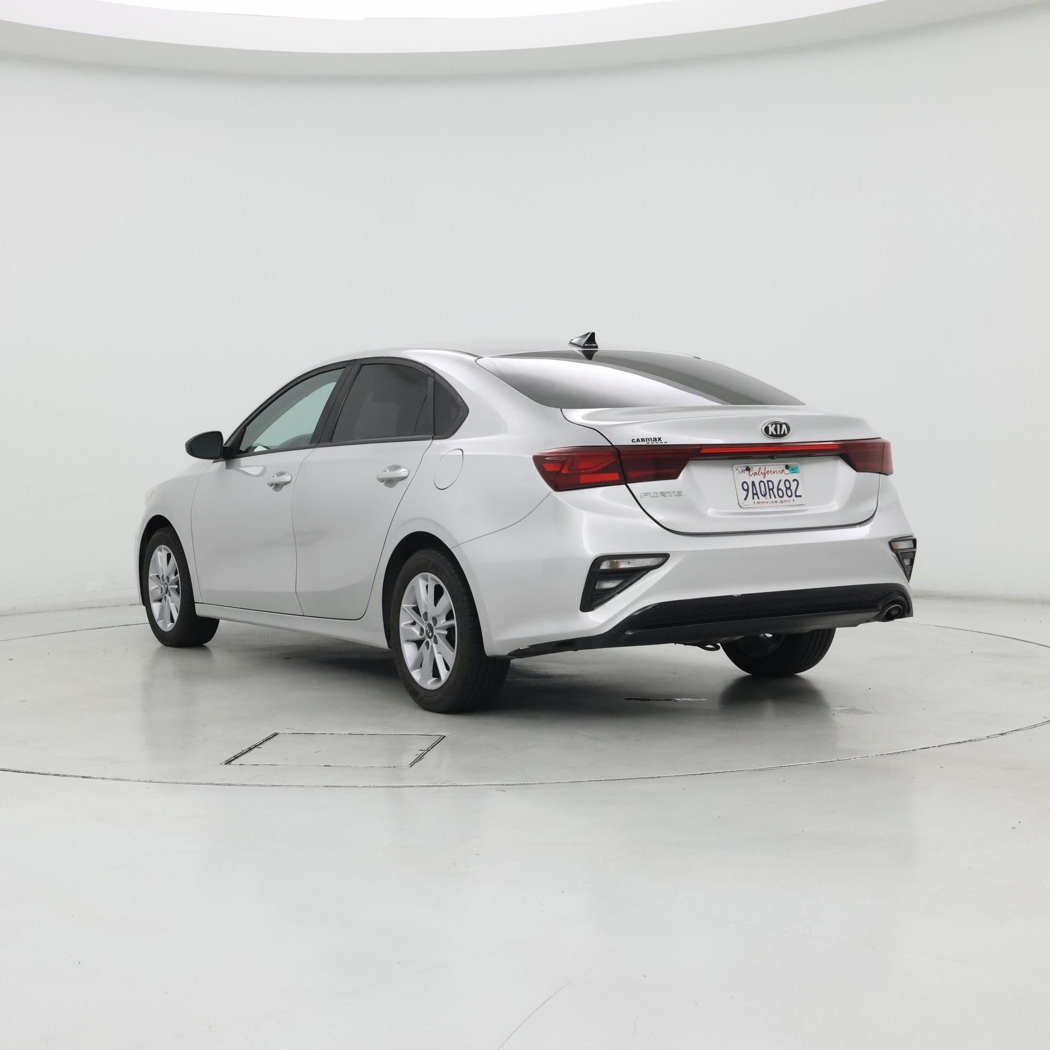 Thumbnail: 2019 Kia Forte - 2
