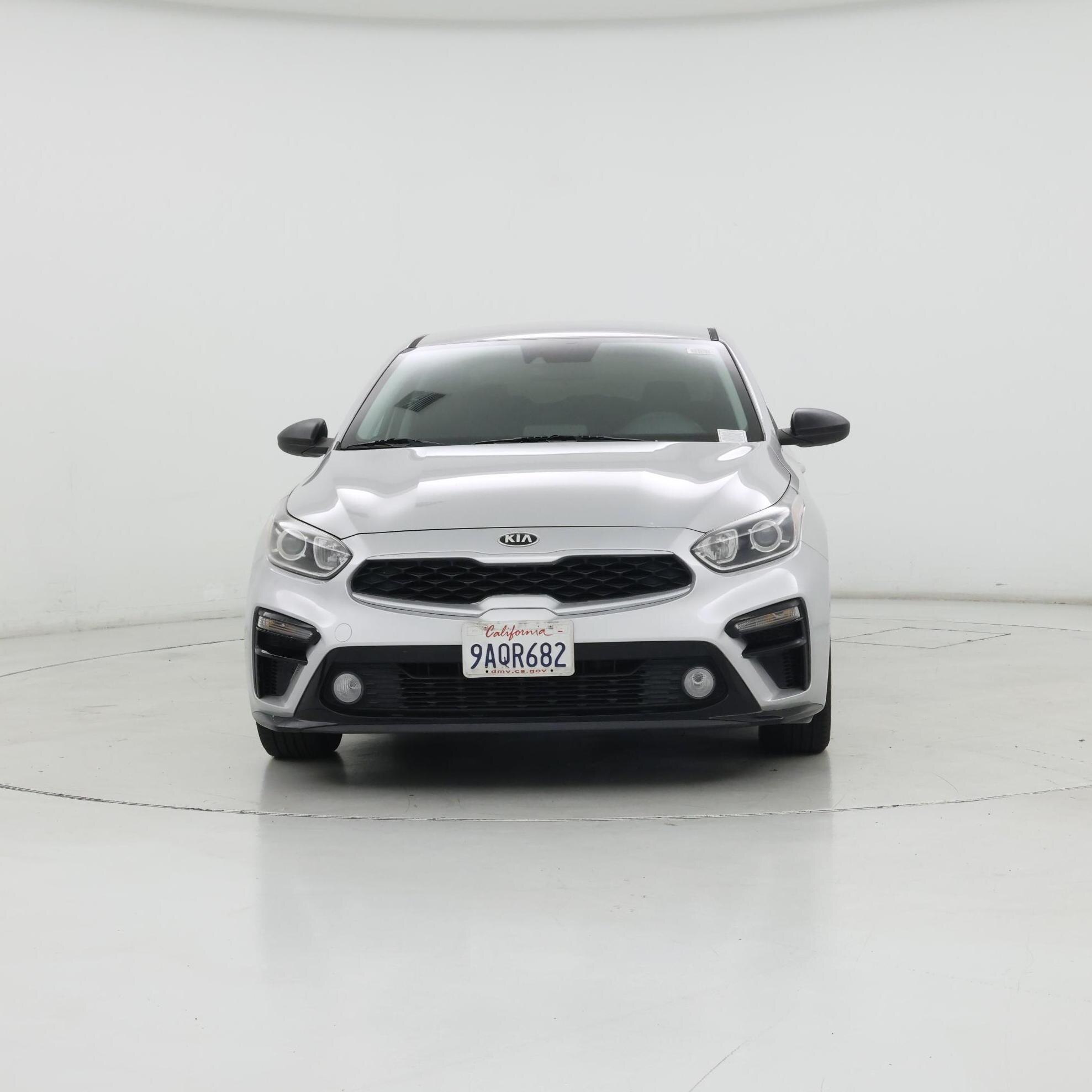 Thumbnail: 2019 Kia Forte - 5