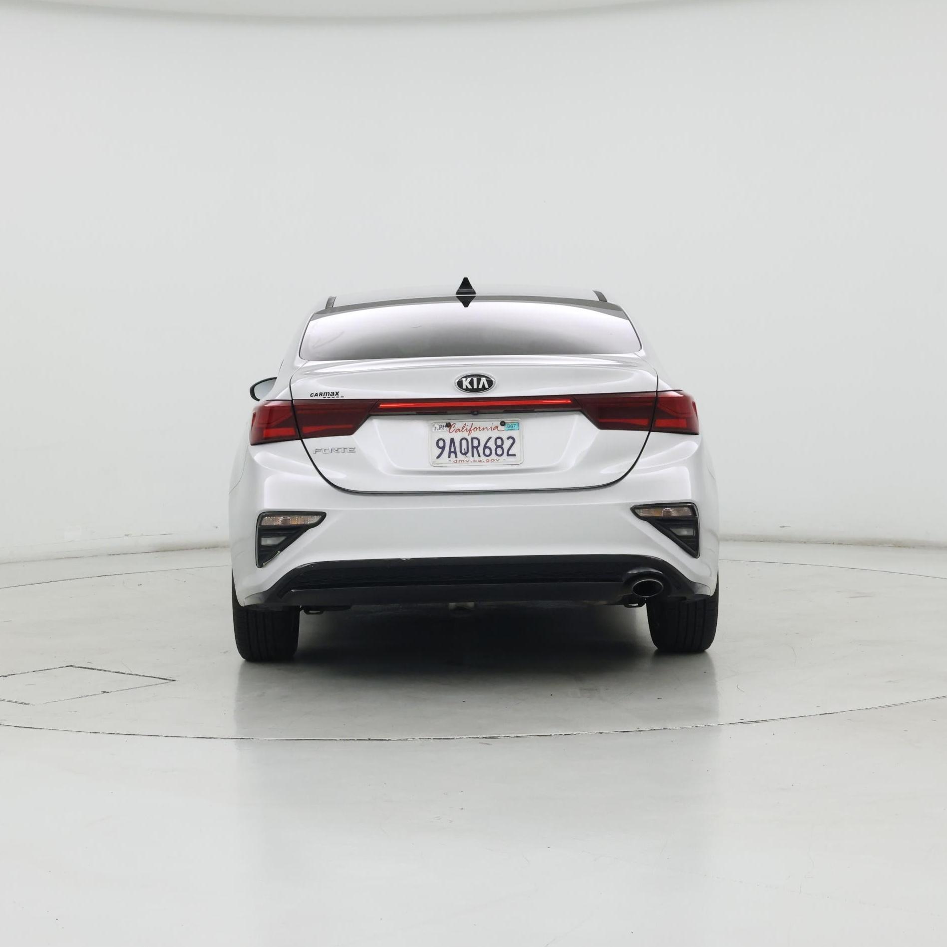 Thumbnail: 2019 Kia Forte - 6