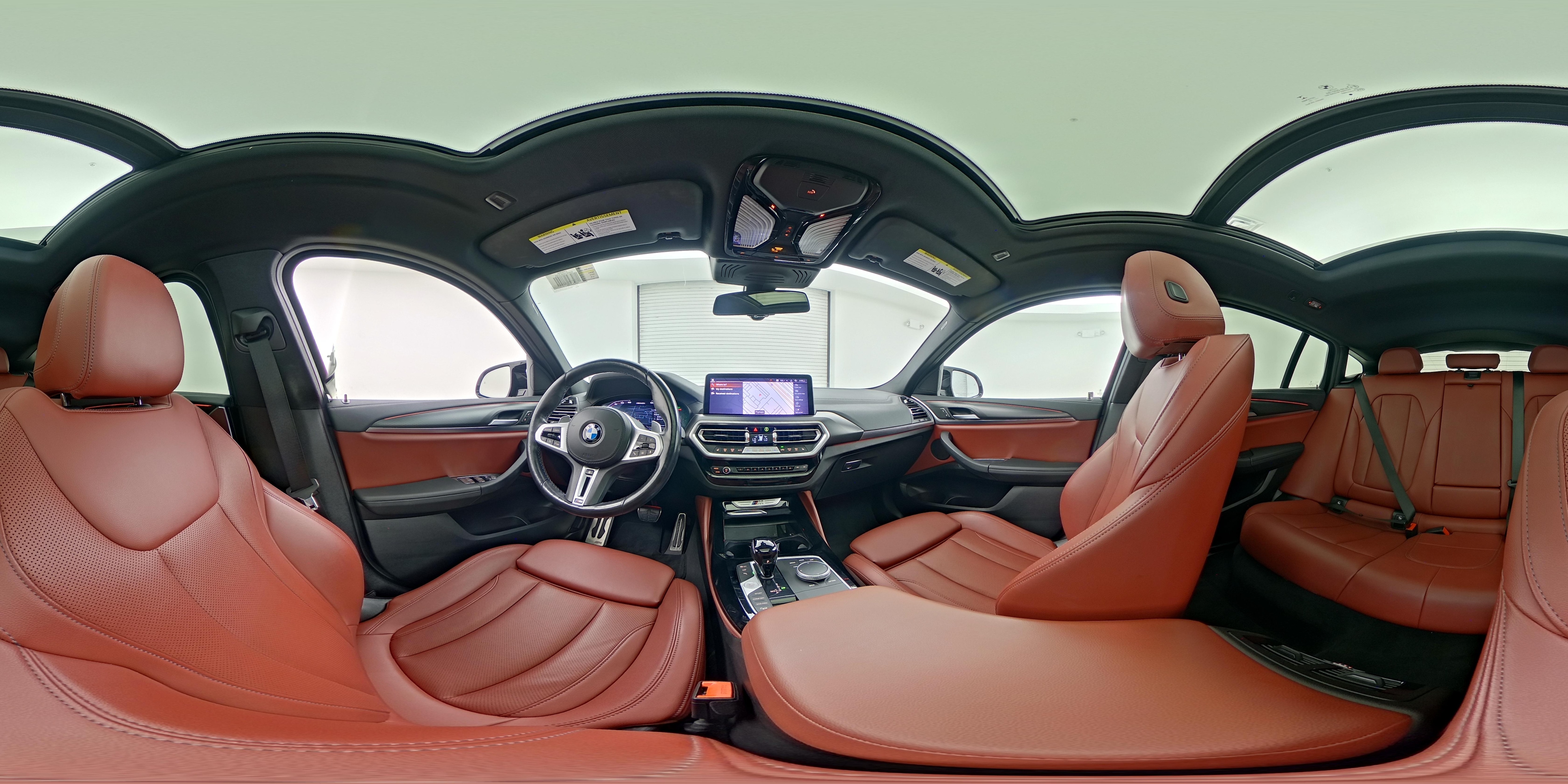 2022 BMW X4 M40i - Photo 26